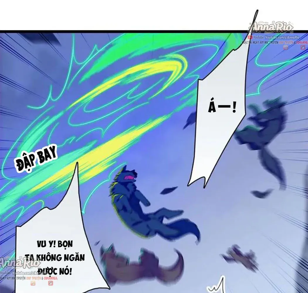 Chapter 669 - Trang 6