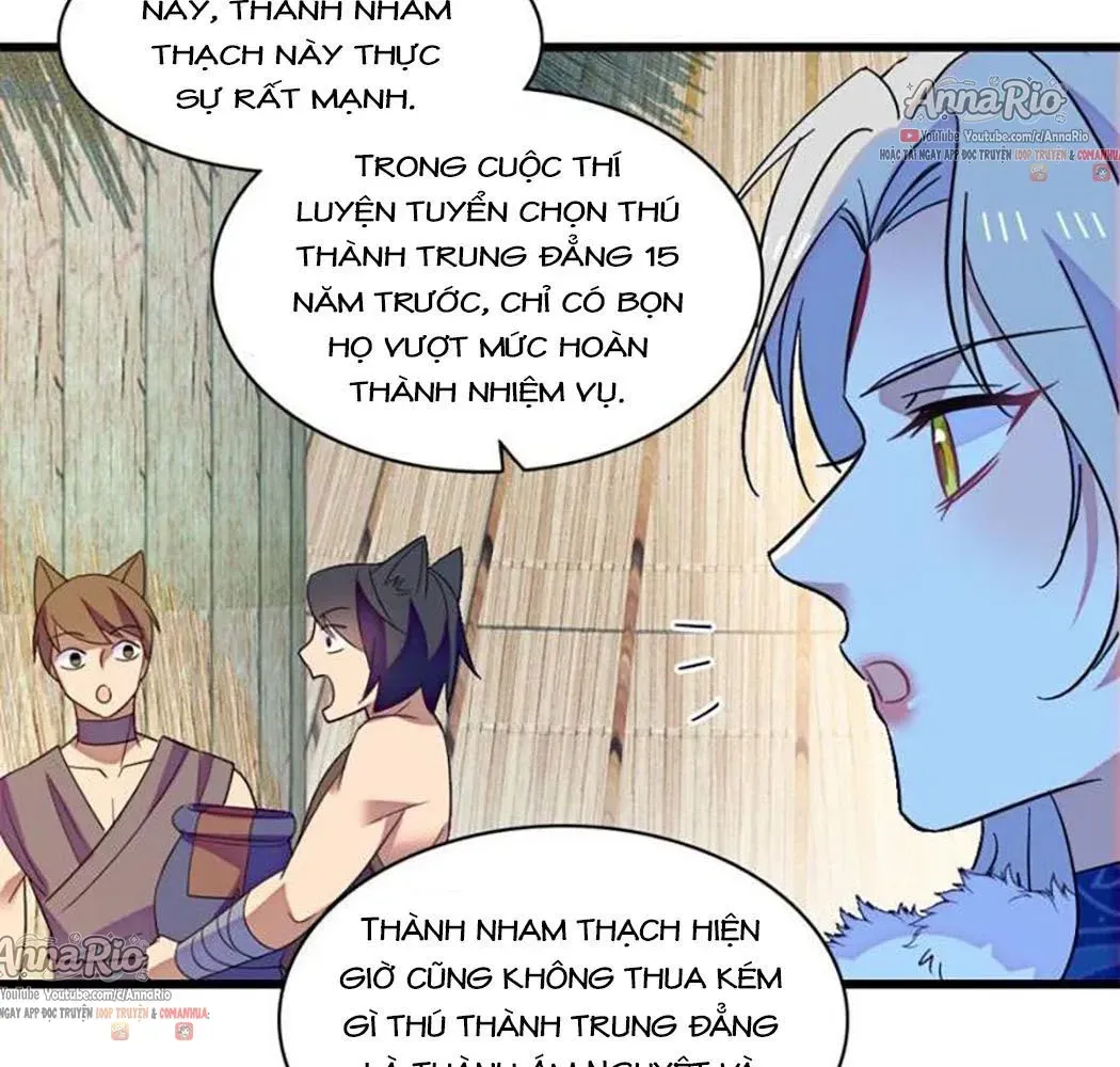 Chapter 672 - Trang 16