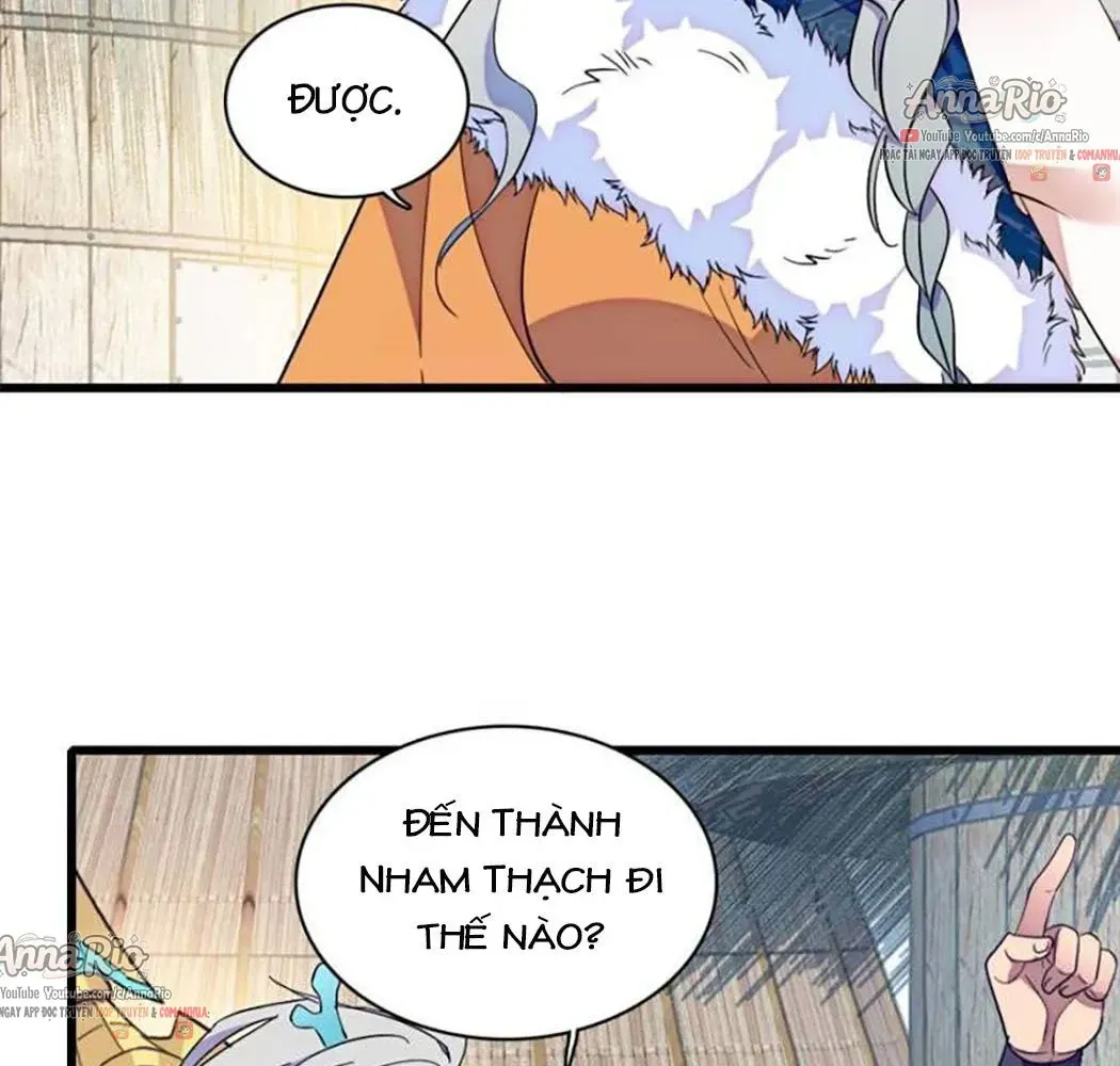 Chapter 672 - Trang 20