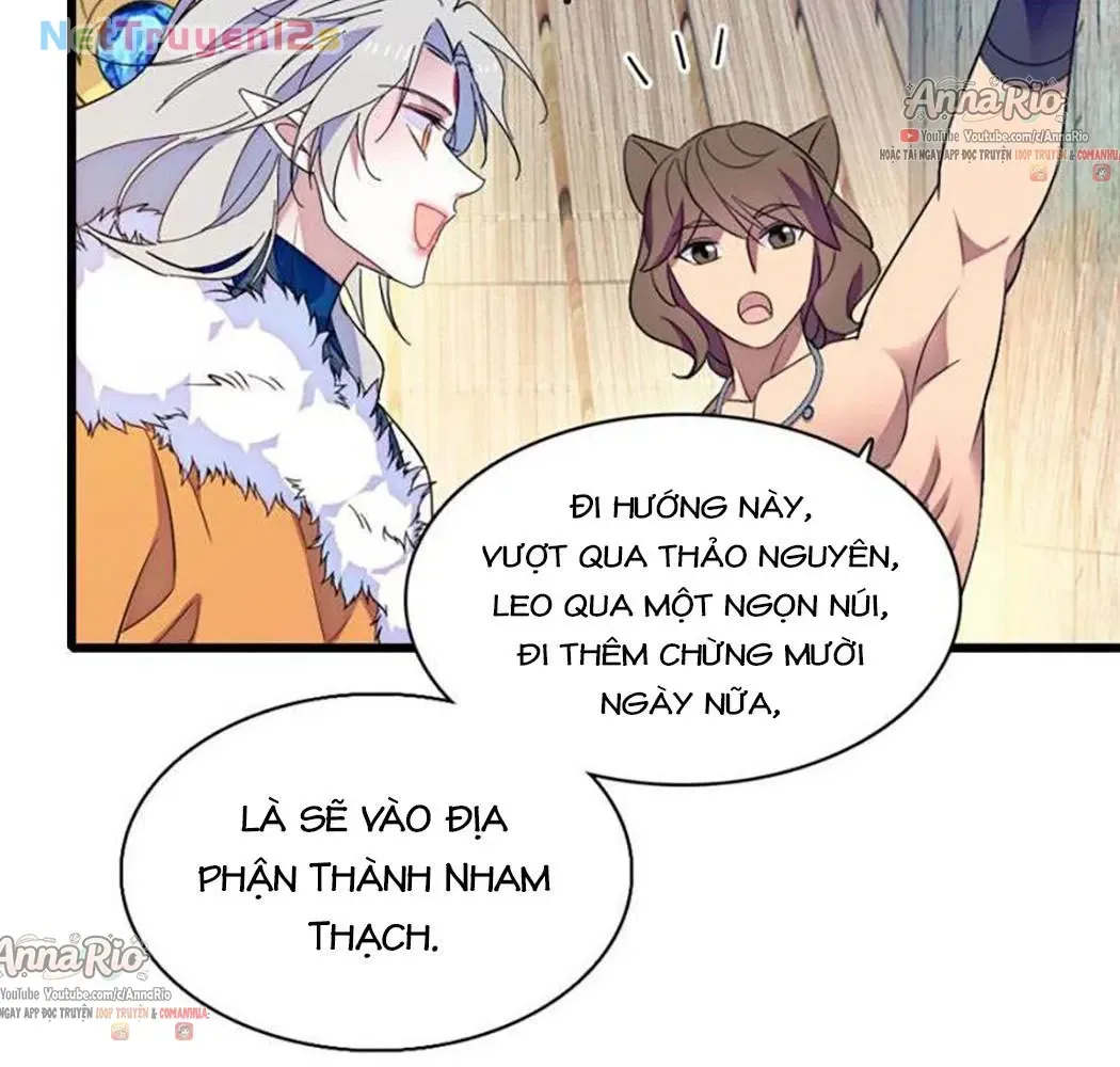 Chapter 672 - Trang 21