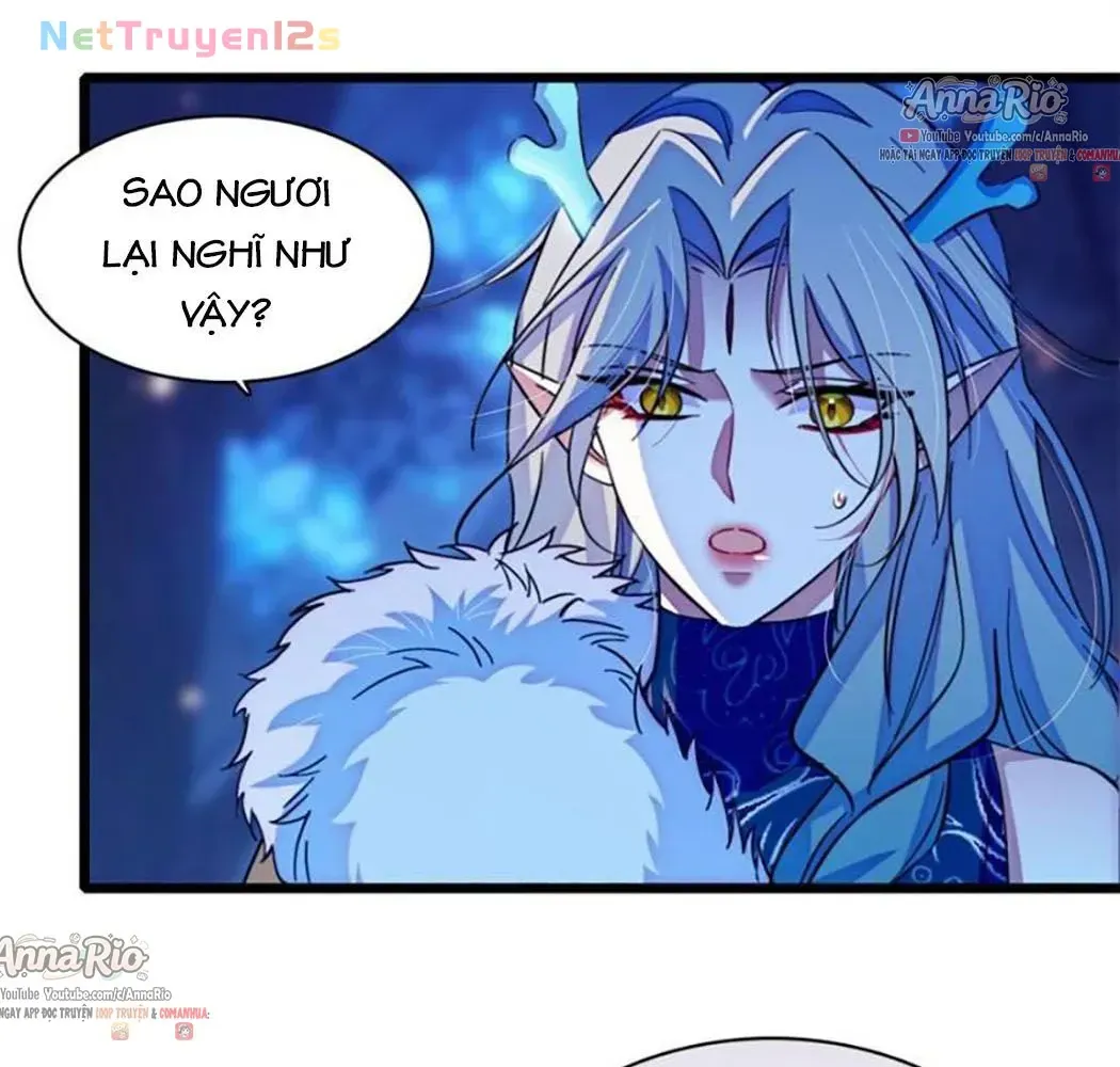 Chapter 677 - Trang 6