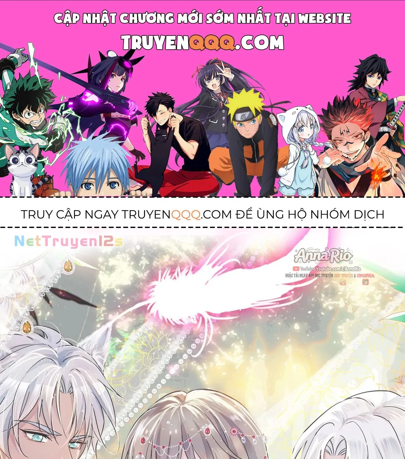 Chapter 683 - Trang 1