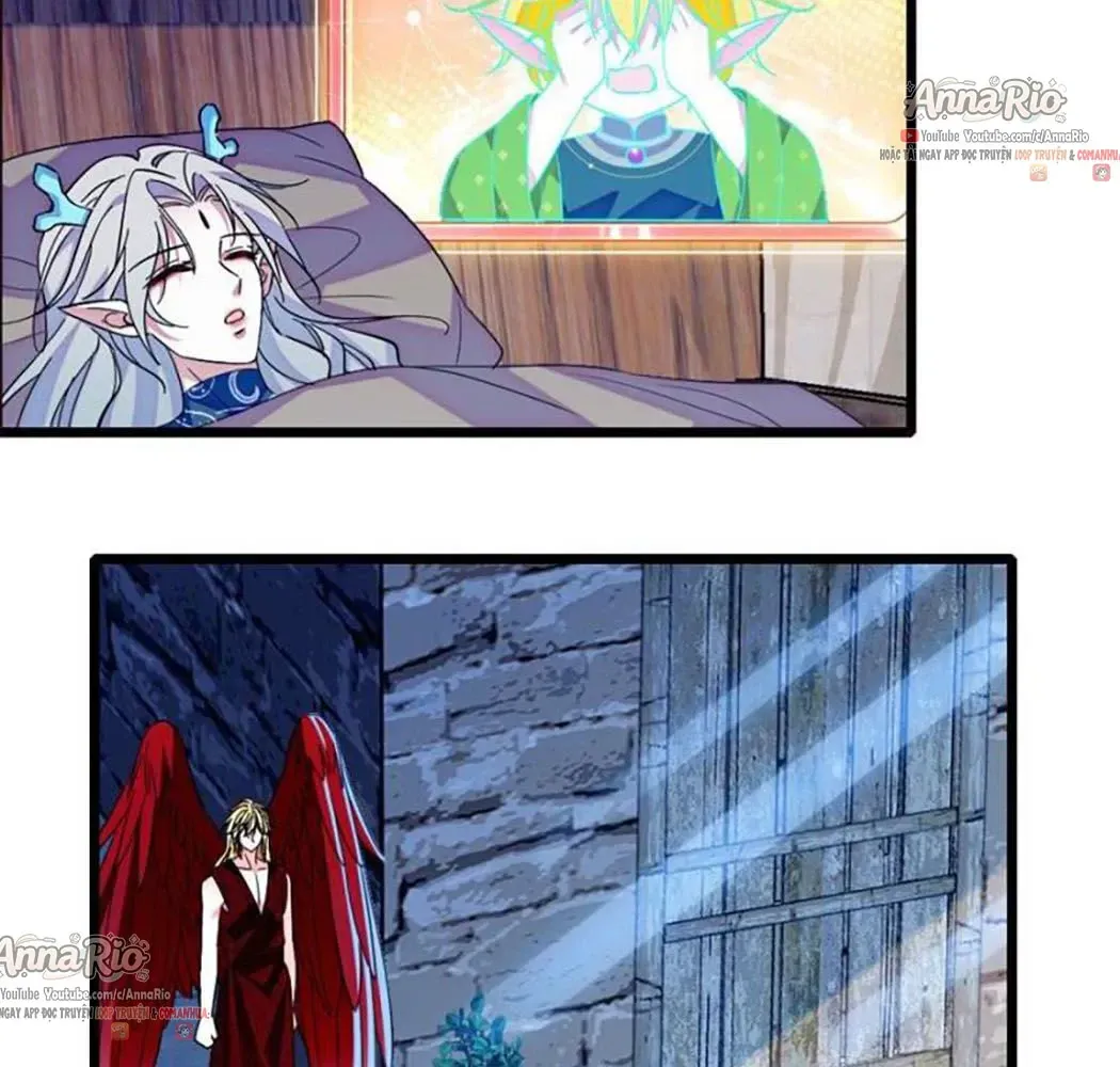 Chapter 683 - Trang 20