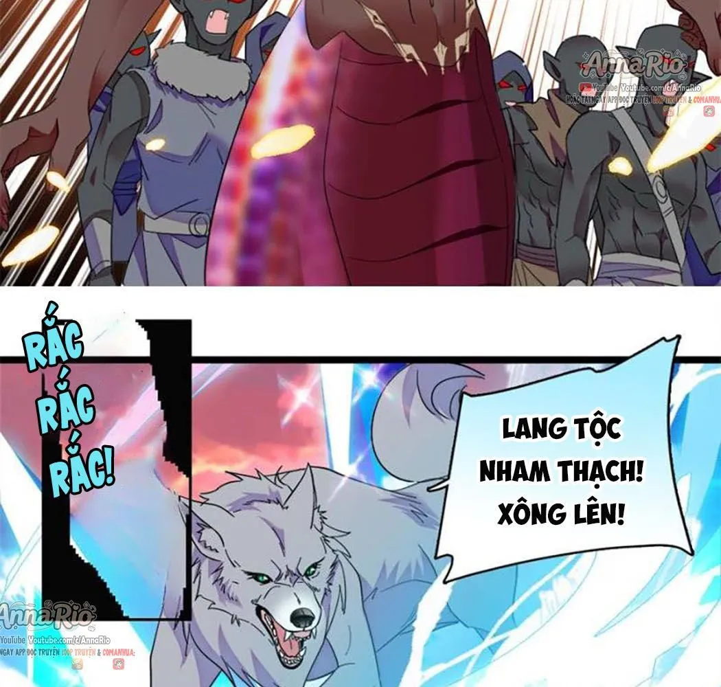 Chapter 696 - Trang 8
