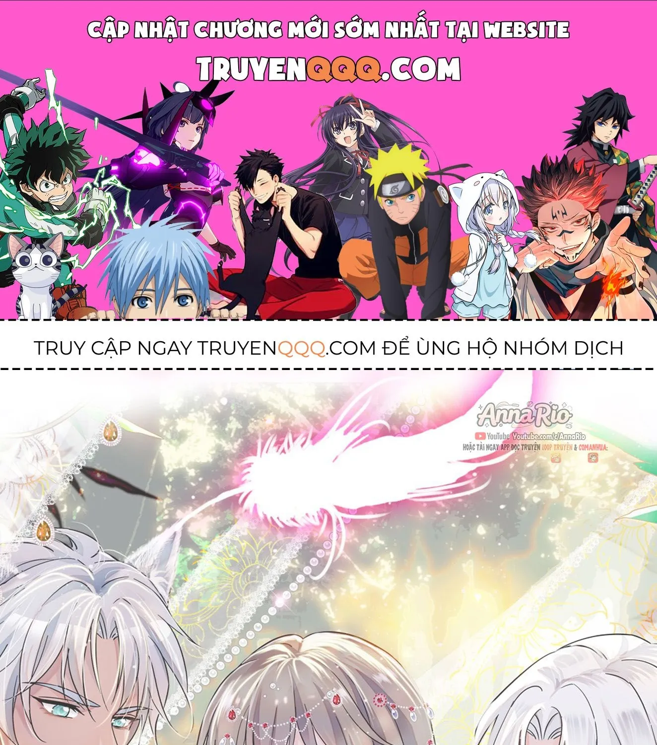 Chapter 697 - Trang 1