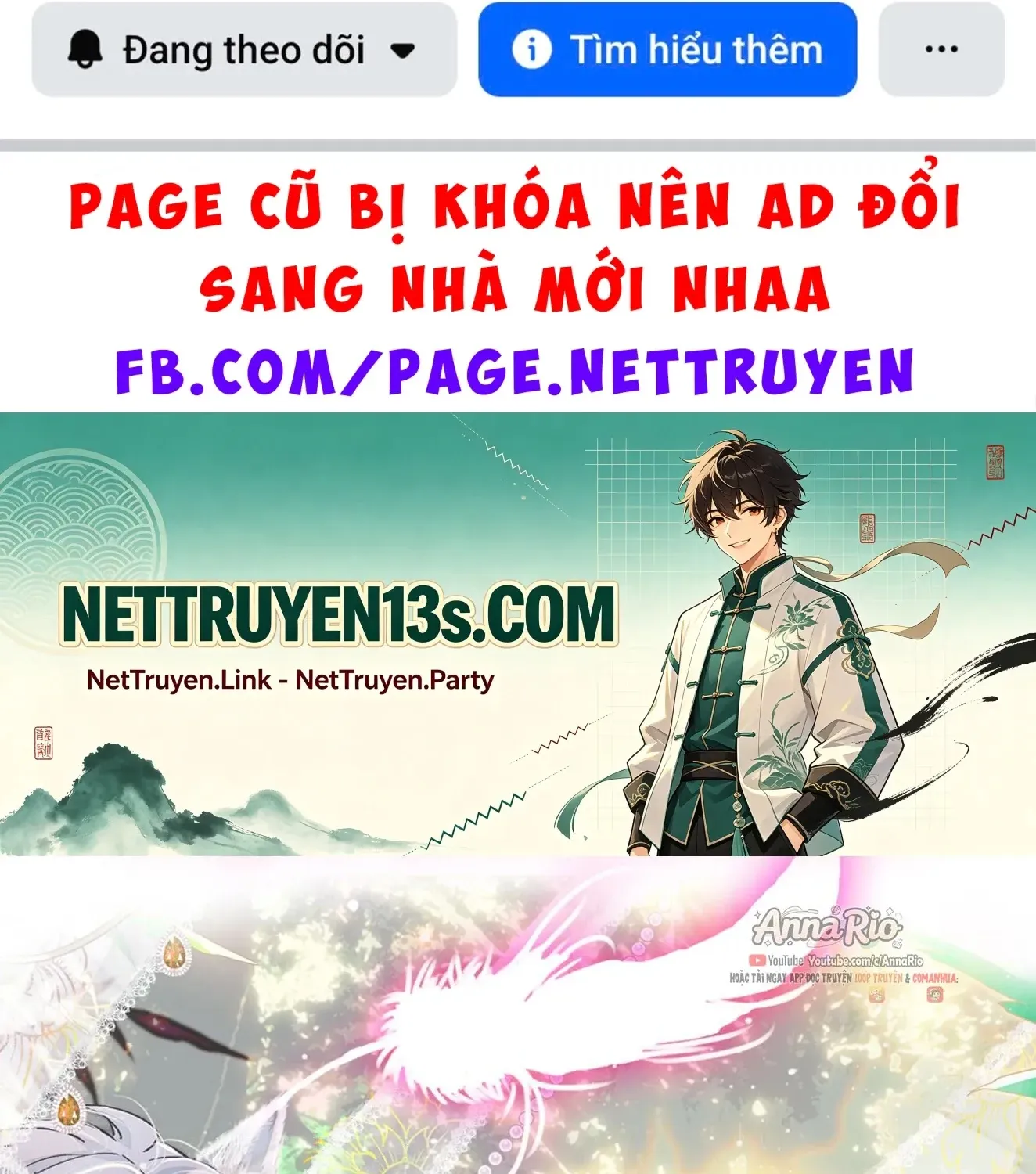 Chapter 699 - Trang 3