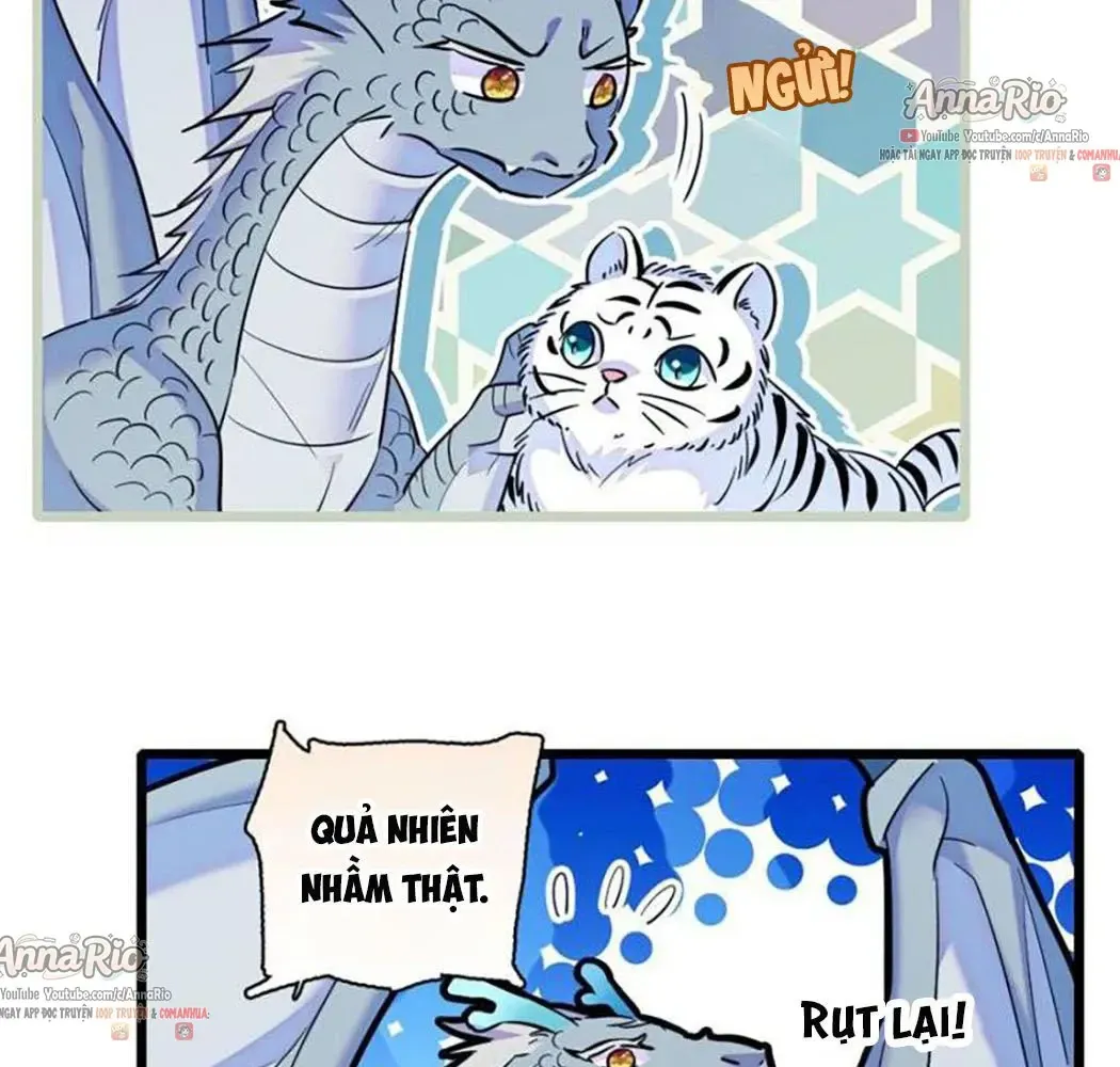 Chapter 701 - Trang 21