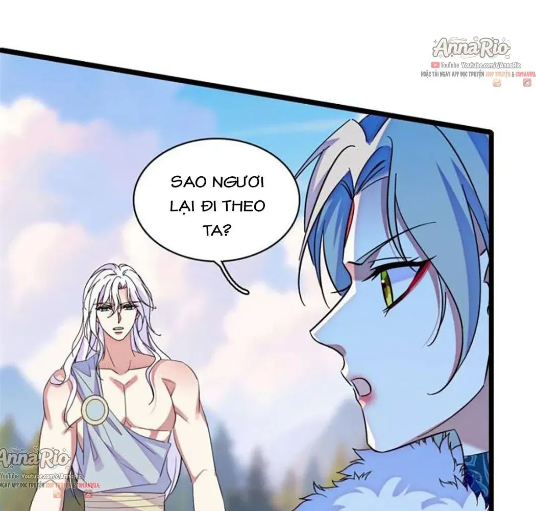 Chapter 701 - Trang 31