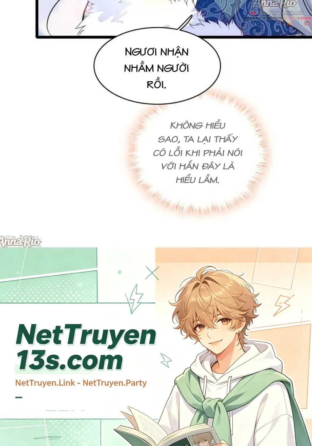Chapter 701 - Trang 34