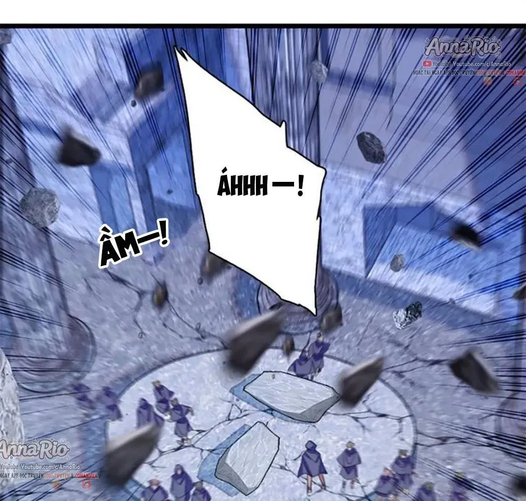 Chapter 701 - Trang 8