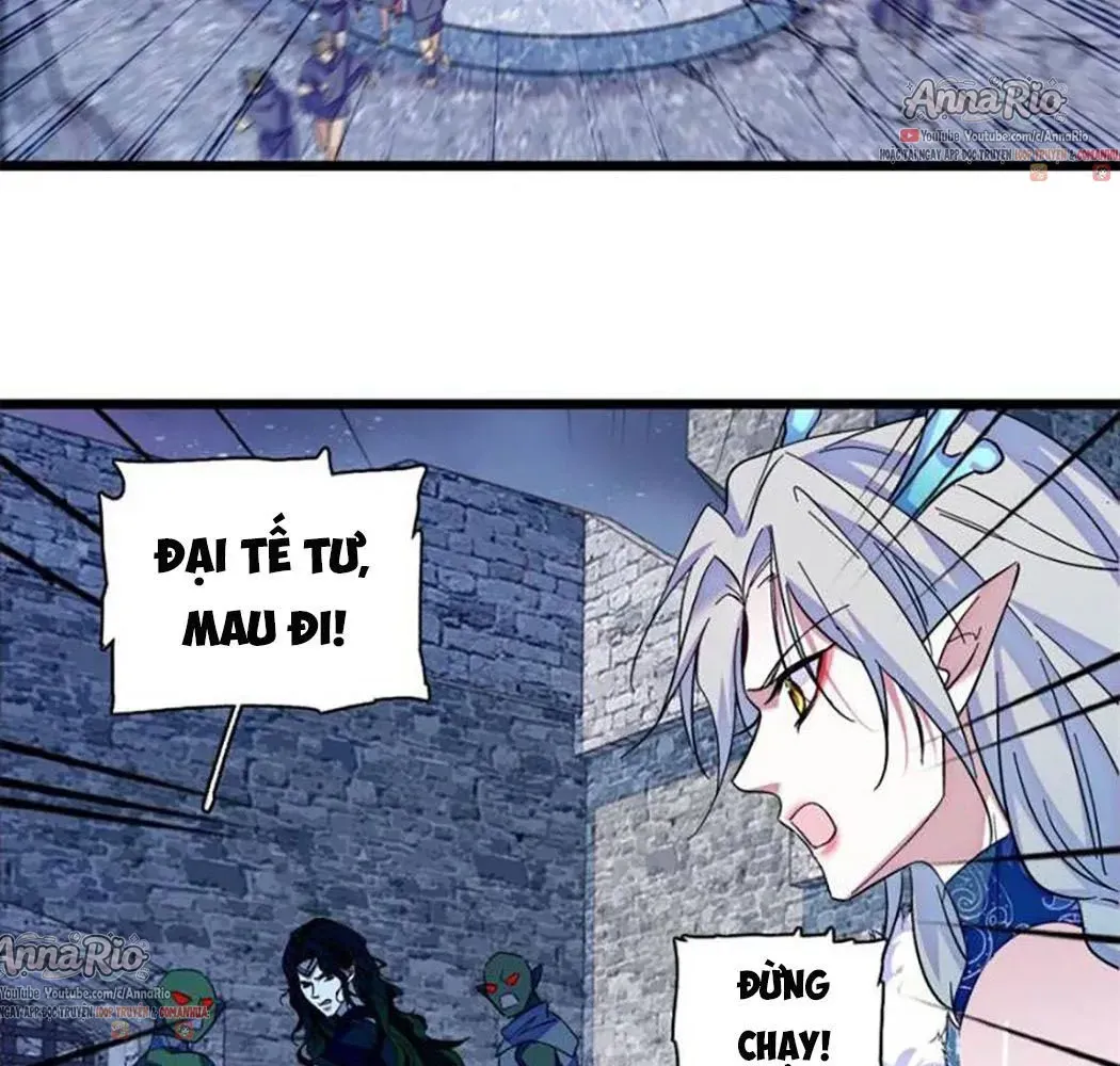Chapter 701 - Trang 9