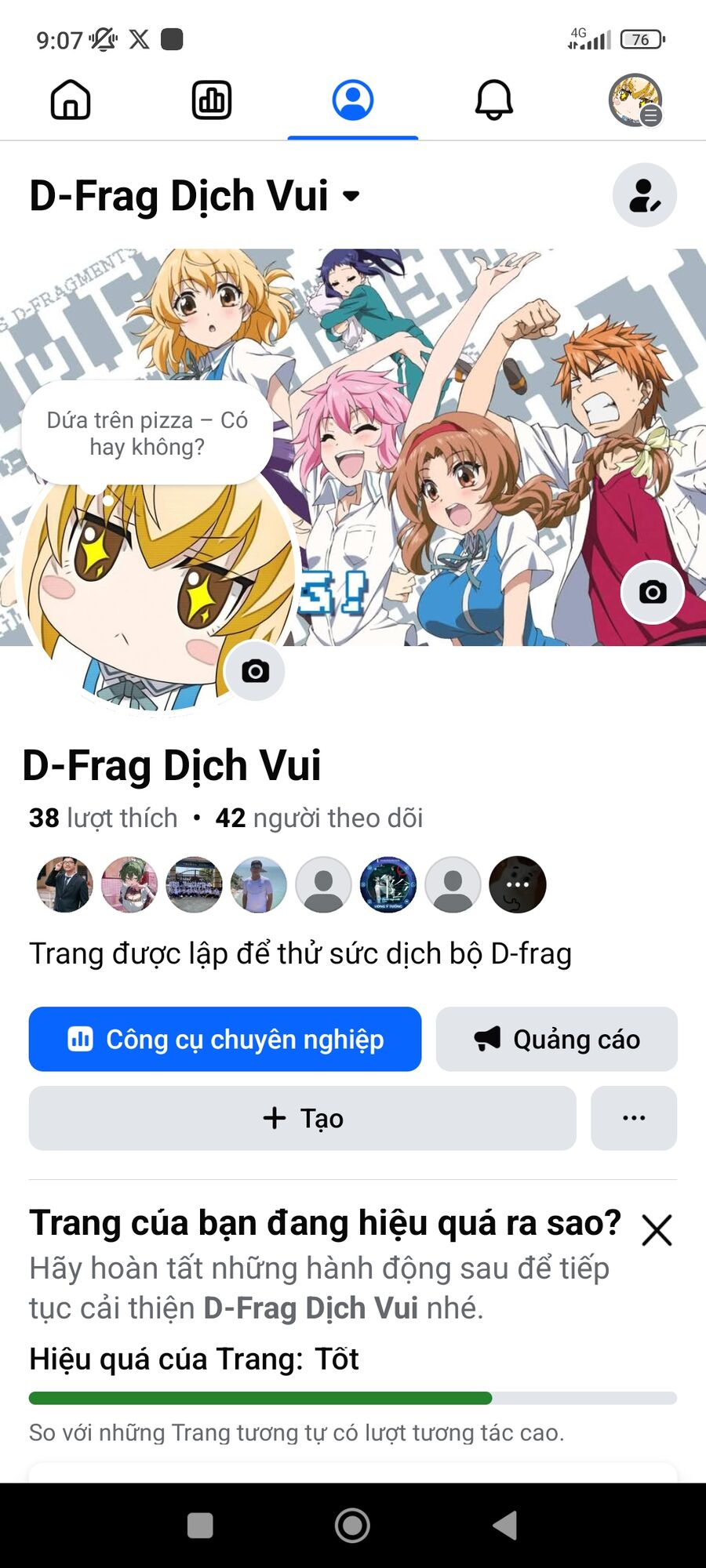 Chương 139 - Trang 10