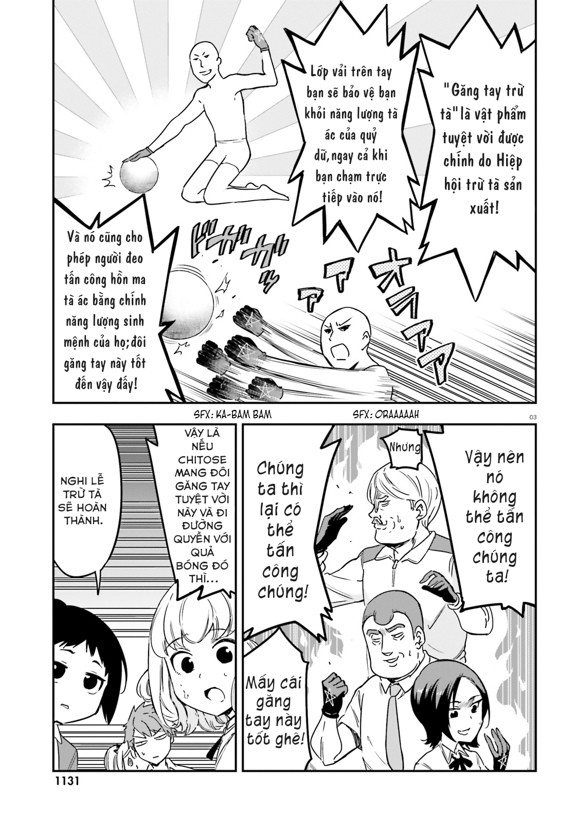 Chương 140 - Trang 3