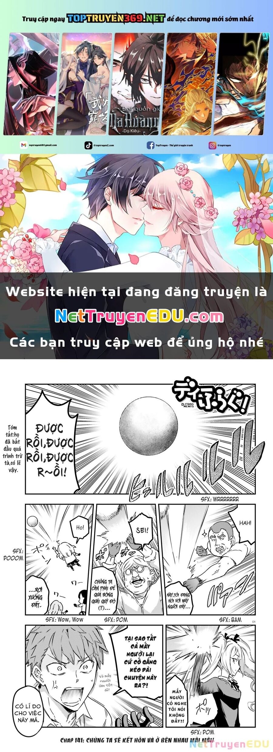 Chương 141 - Trang 2