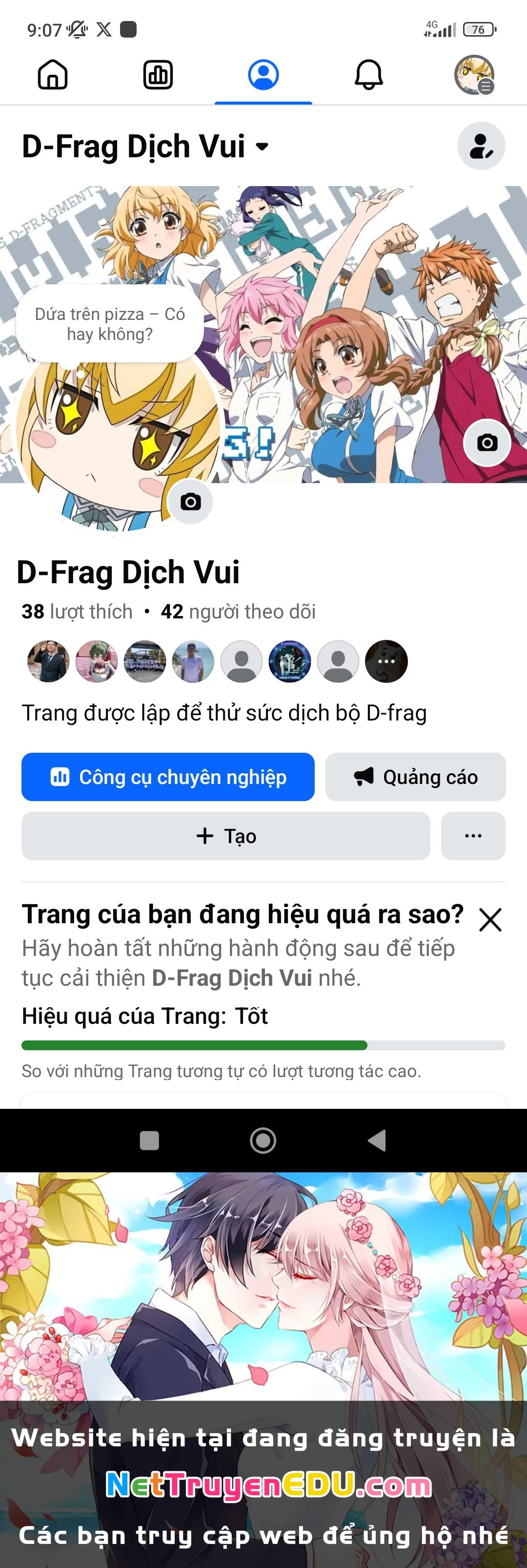 Chương 141 - Trang 14
