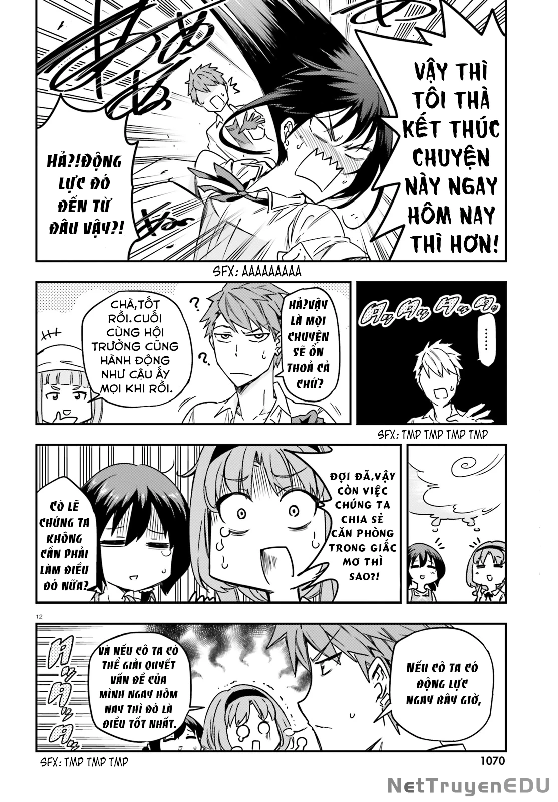 Chương 142 - Trang 12