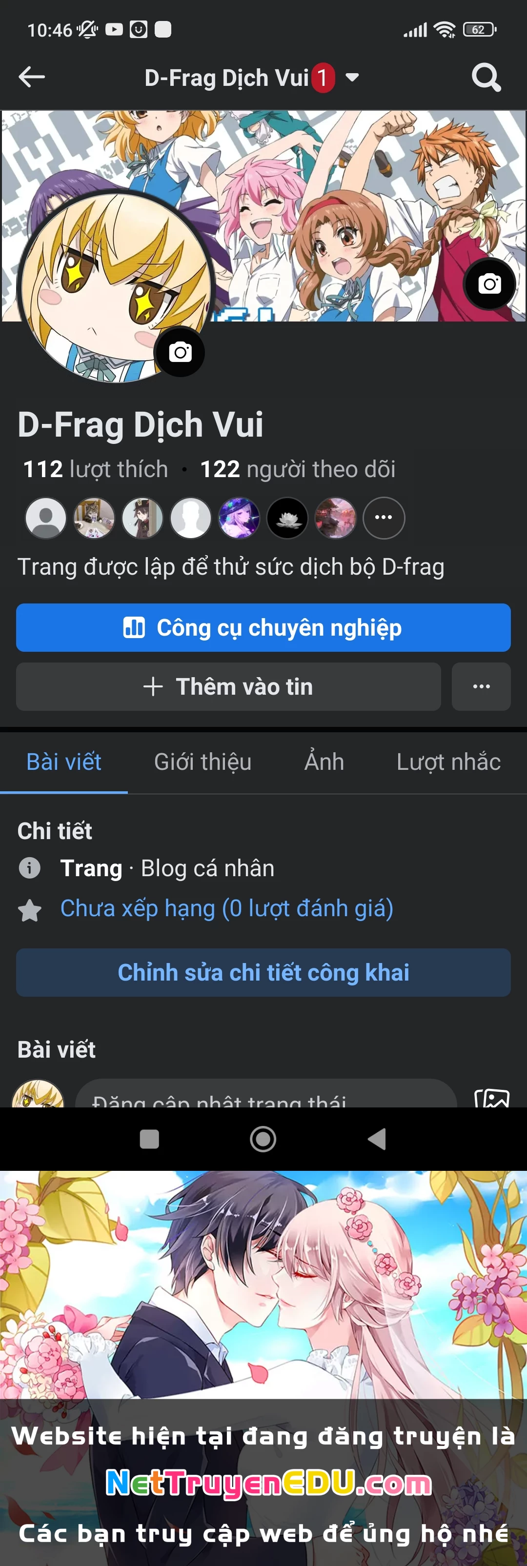 Chương 142 - Trang 16