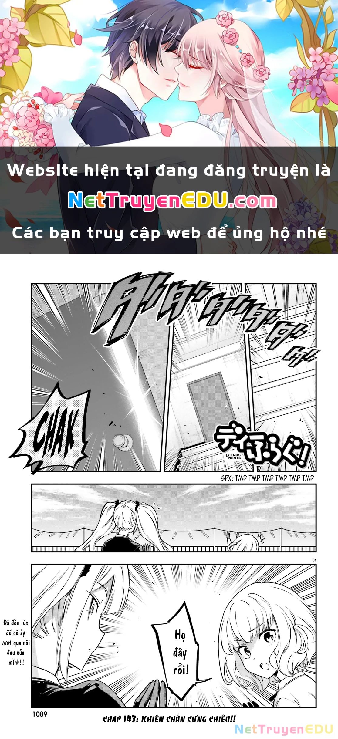 Chương 143 - Trang 18