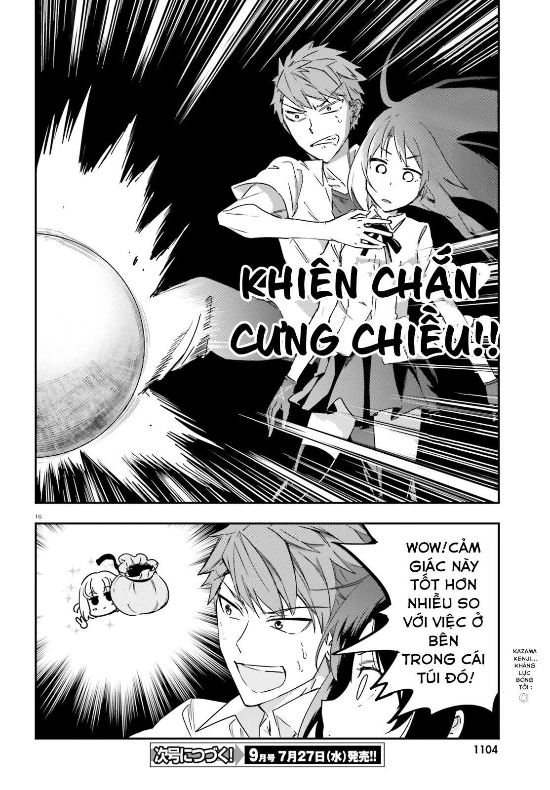 Chương 143 - Trang 33
