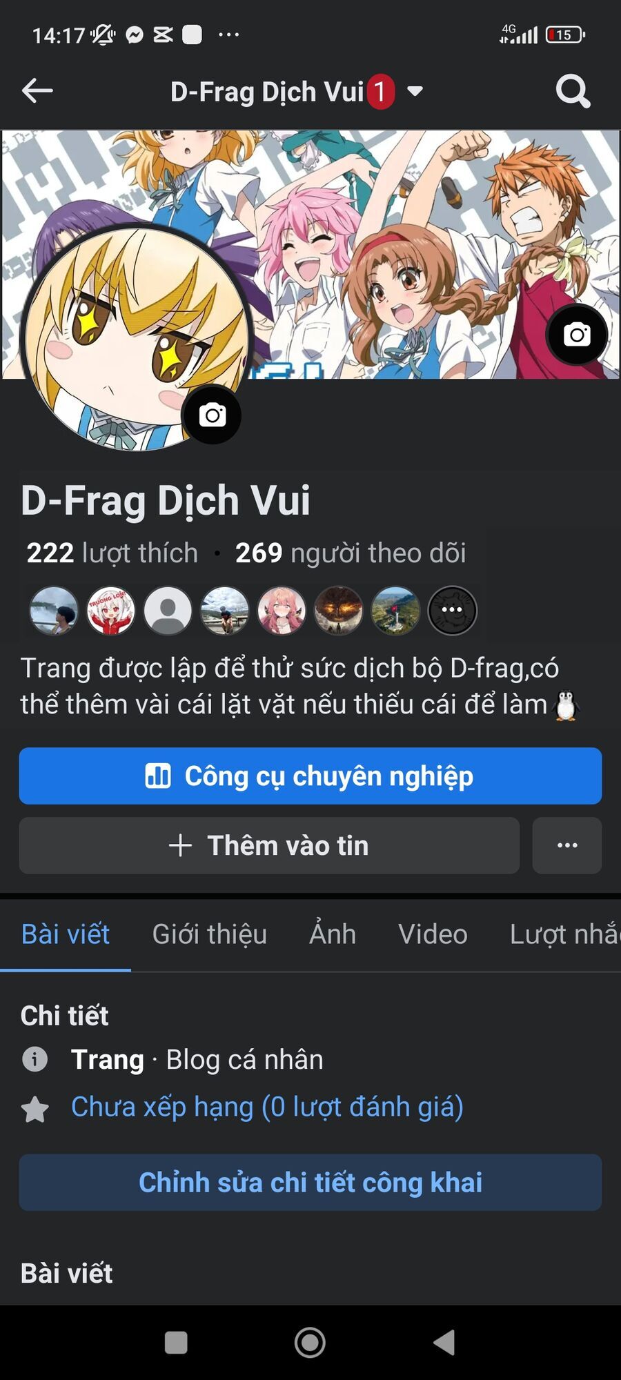 Chương 146 - Trang 13