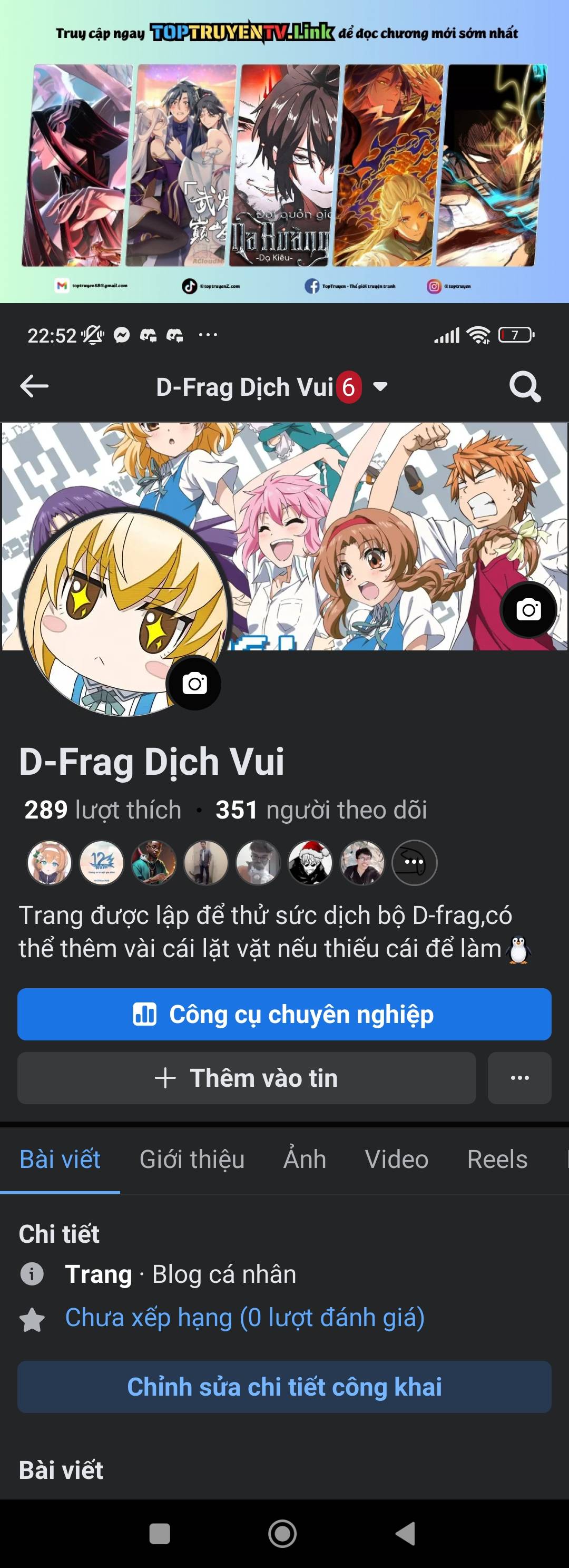 Chương 150 - Trang 1