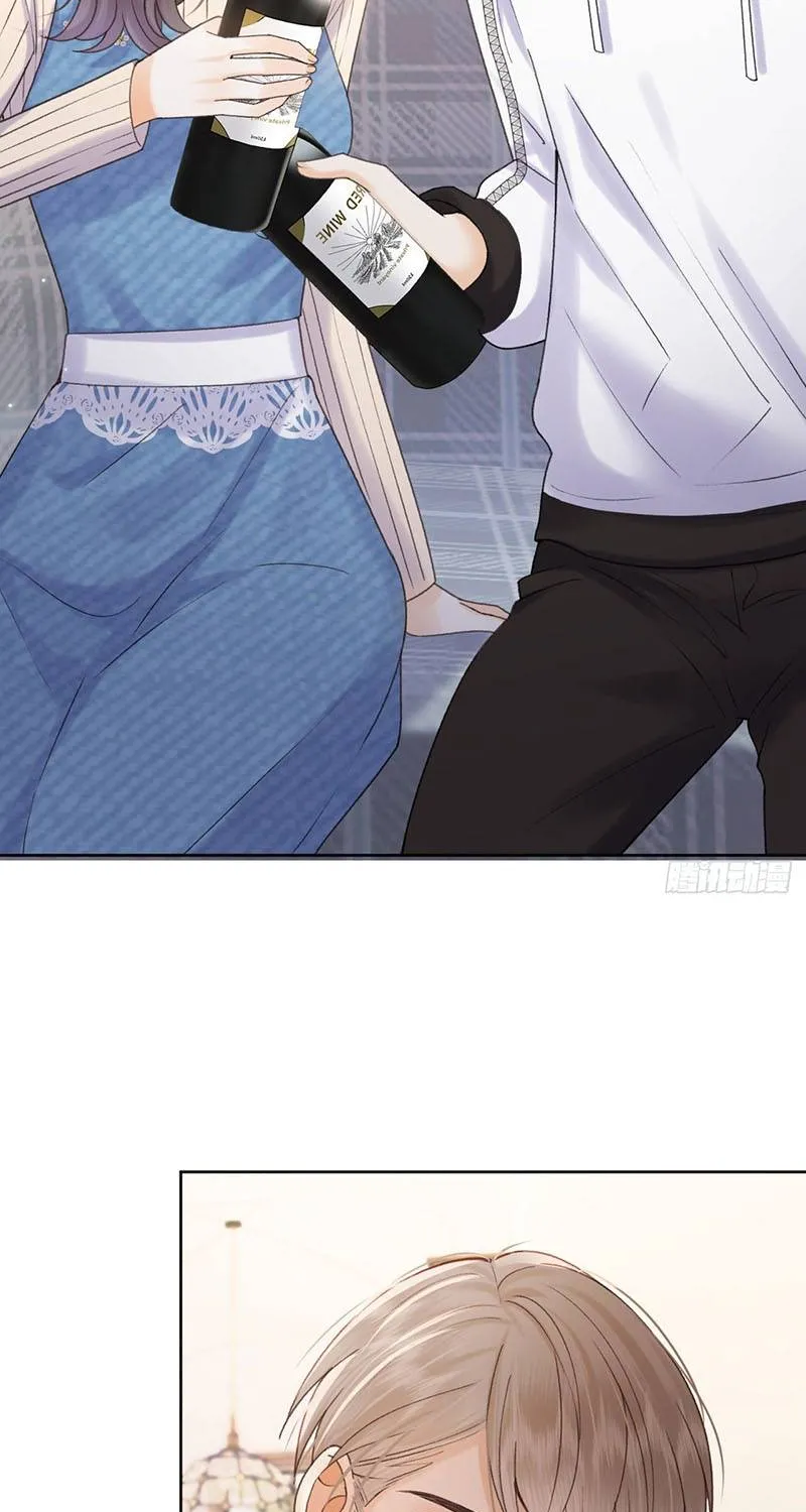 Manh Hôn Thác Ái - Chap 29 - Trang 11