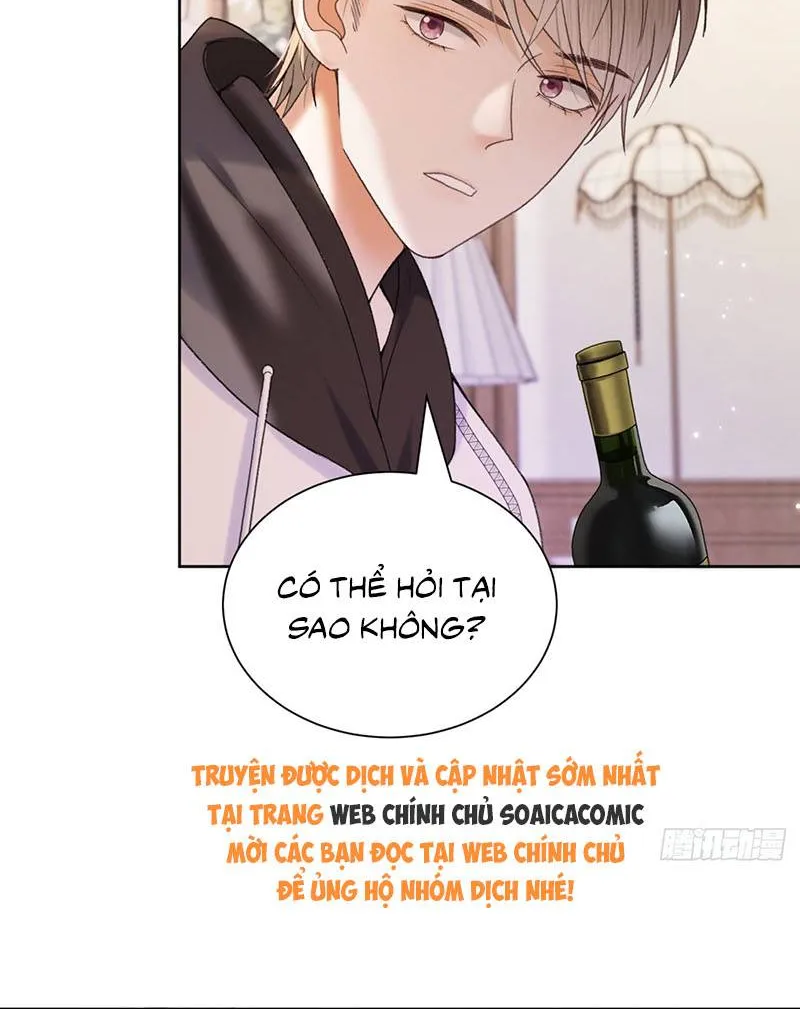 Manh Hôn Thác Ái - Chap 29 - Trang 12