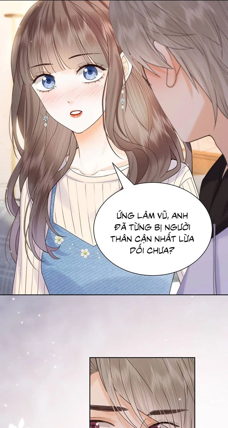 Manh Hôn Thác Ái - Chap 29 - Trang 13