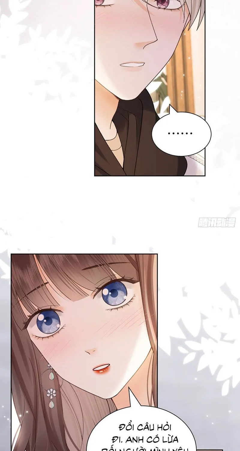 Manh Hôn Thác Ái - Chap 29 - Trang 14