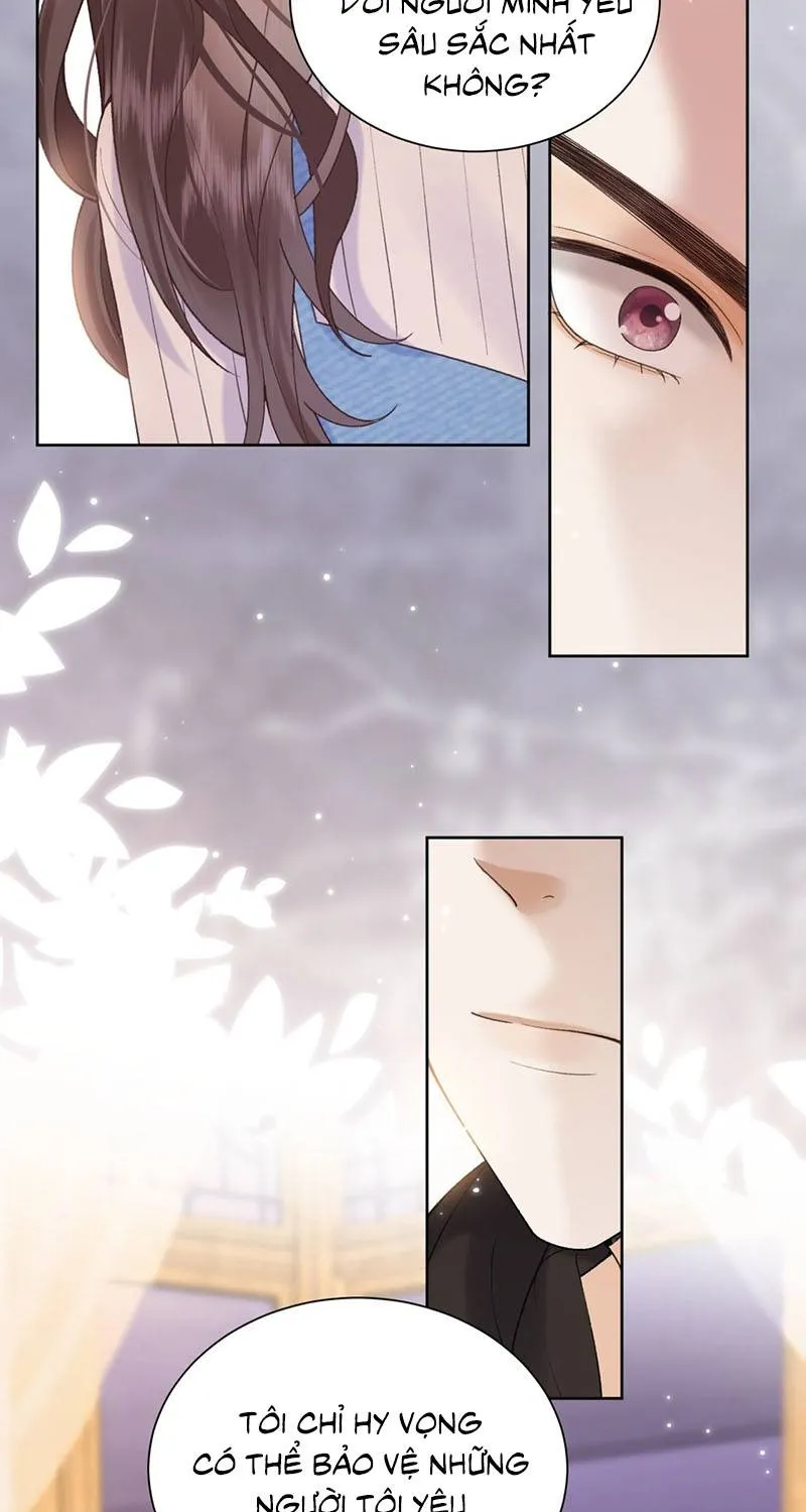 Manh Hôn Thác Ái - Chap 29 - Trang 15
