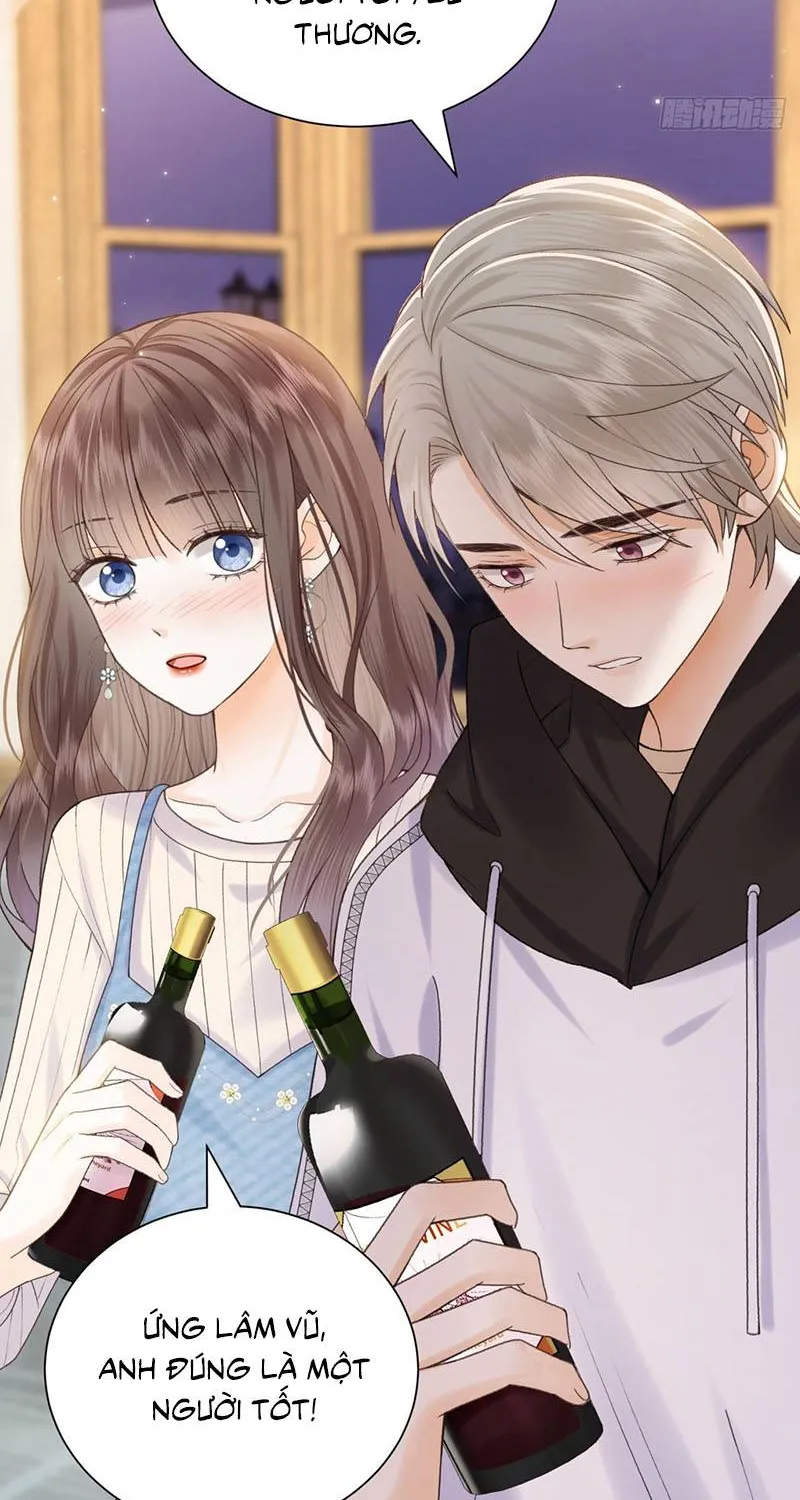 Manh Hôn Thác Ái - Chap 29 - Trang 16