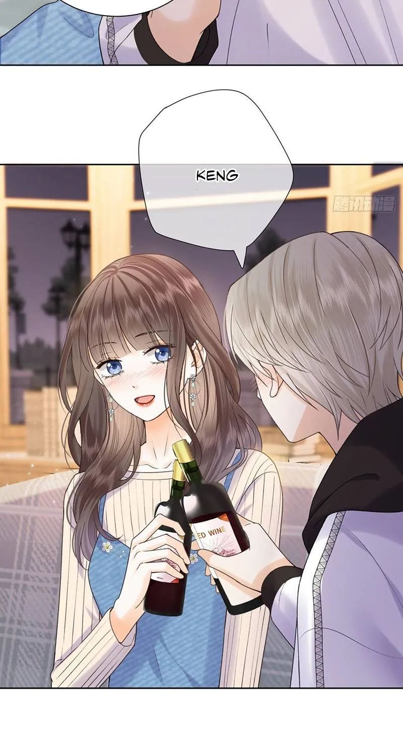 Manh Hôn Thác Ái - Chap 29 - Trang 17