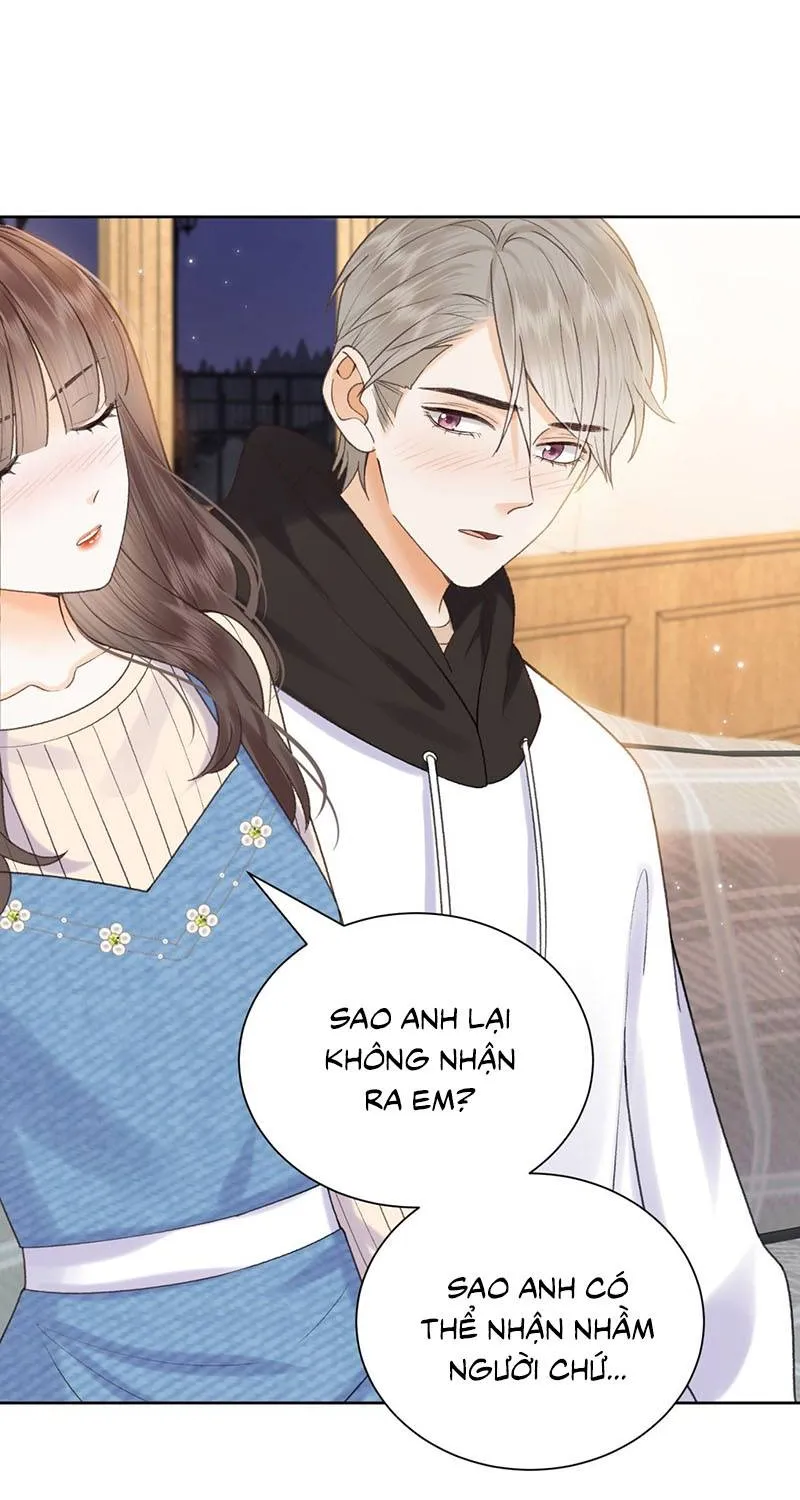 Manh Hôn Thác Ái - Chap 29 - Trang 19