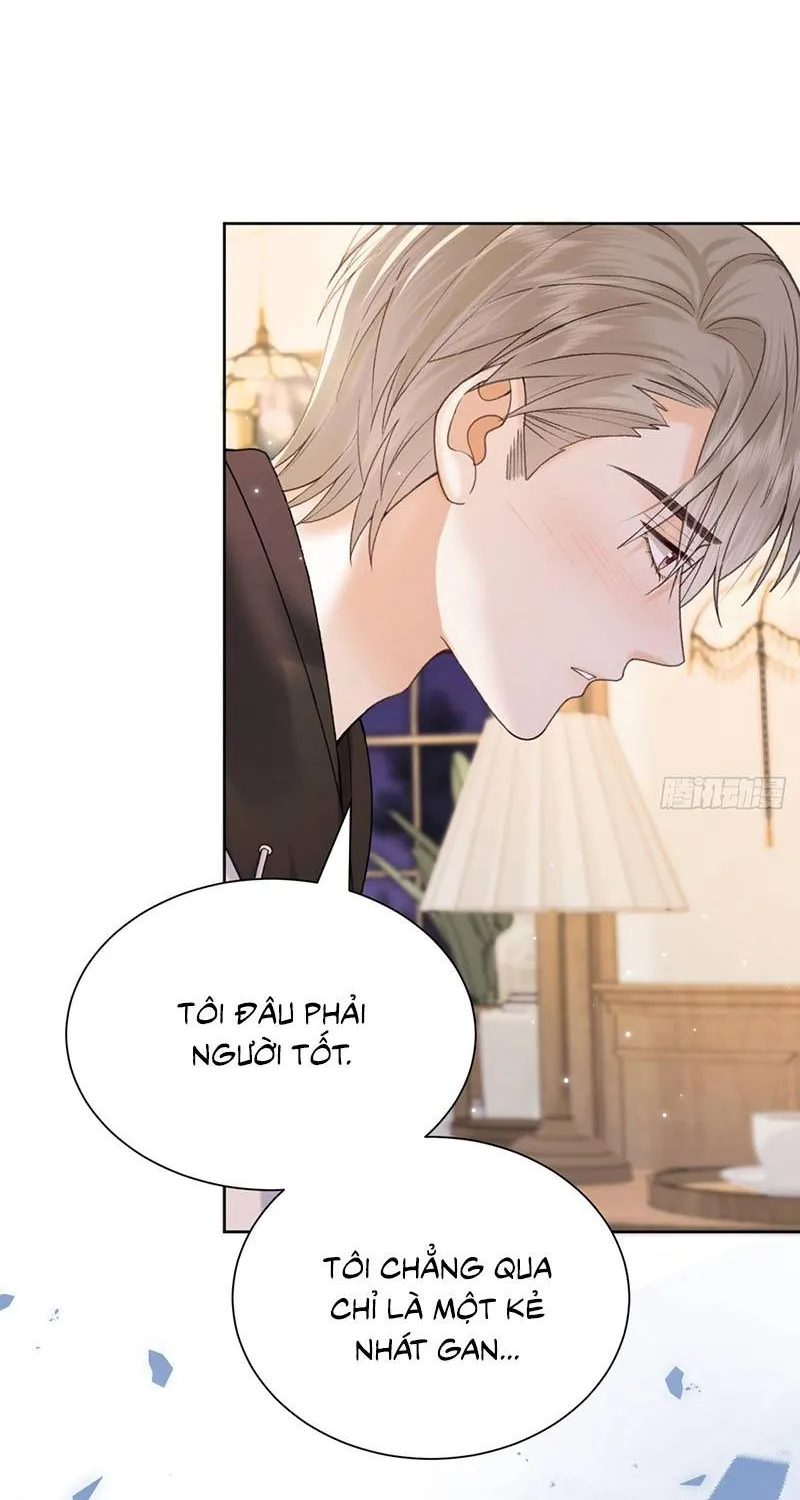 Manh Hôn Thác Ái - Chap 29 - Trang 20