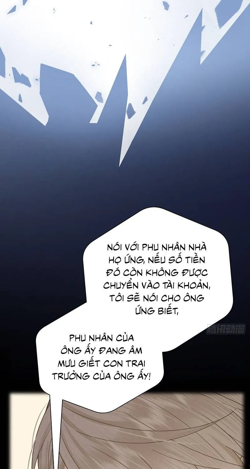 Manh Hôn Thác Ái - Chap 29 - Trang 21
