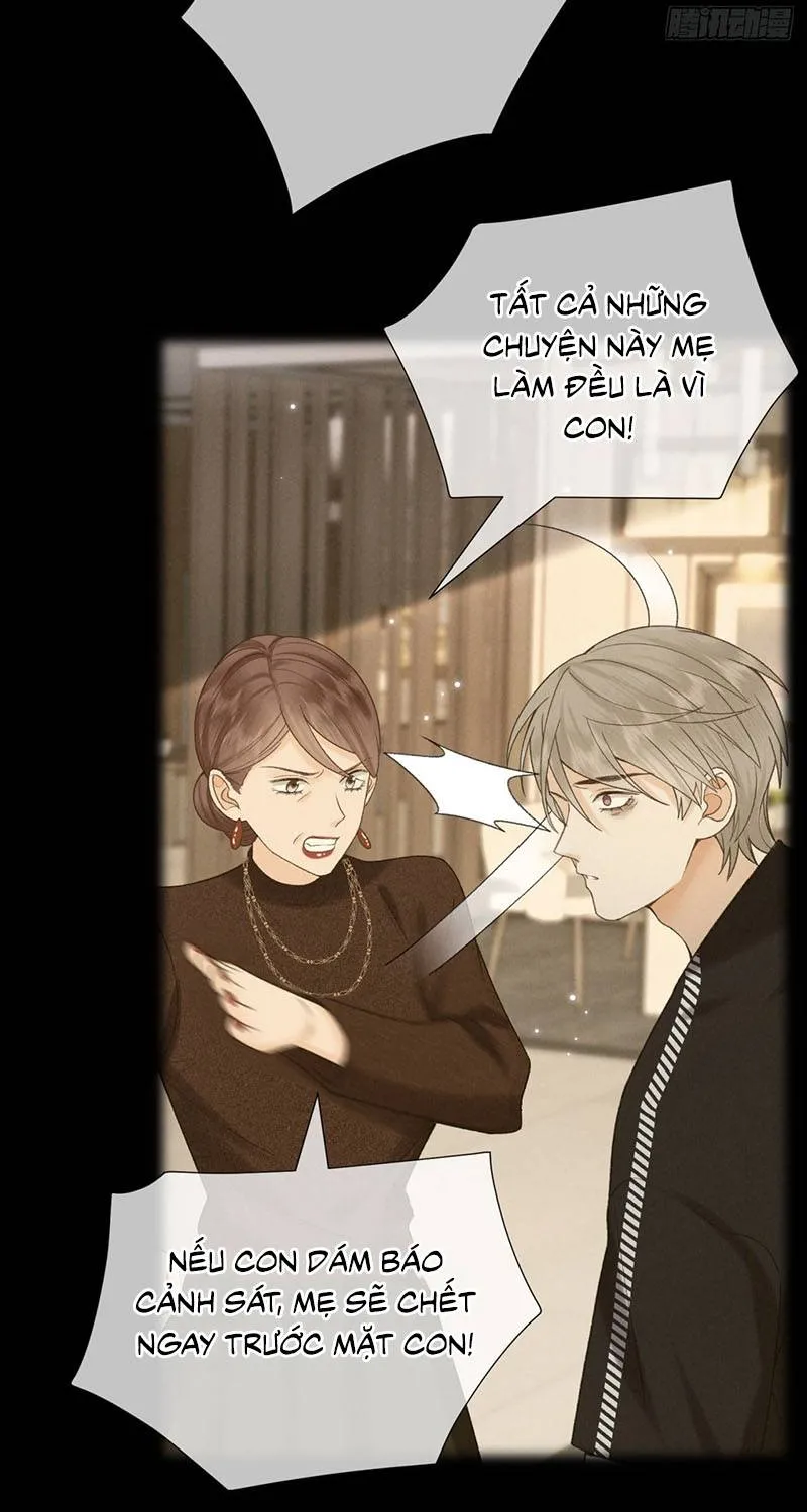 Manh Hôn Thác Ái - Chap 29 - Trang 23