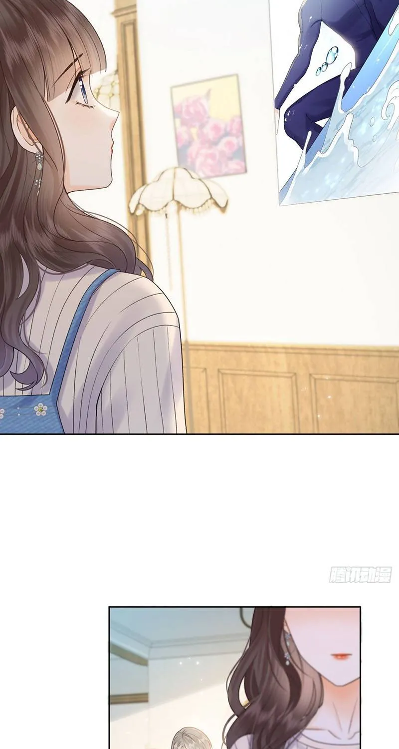 Manh Hôn Thác Ái - Chap 29 - Trang 29