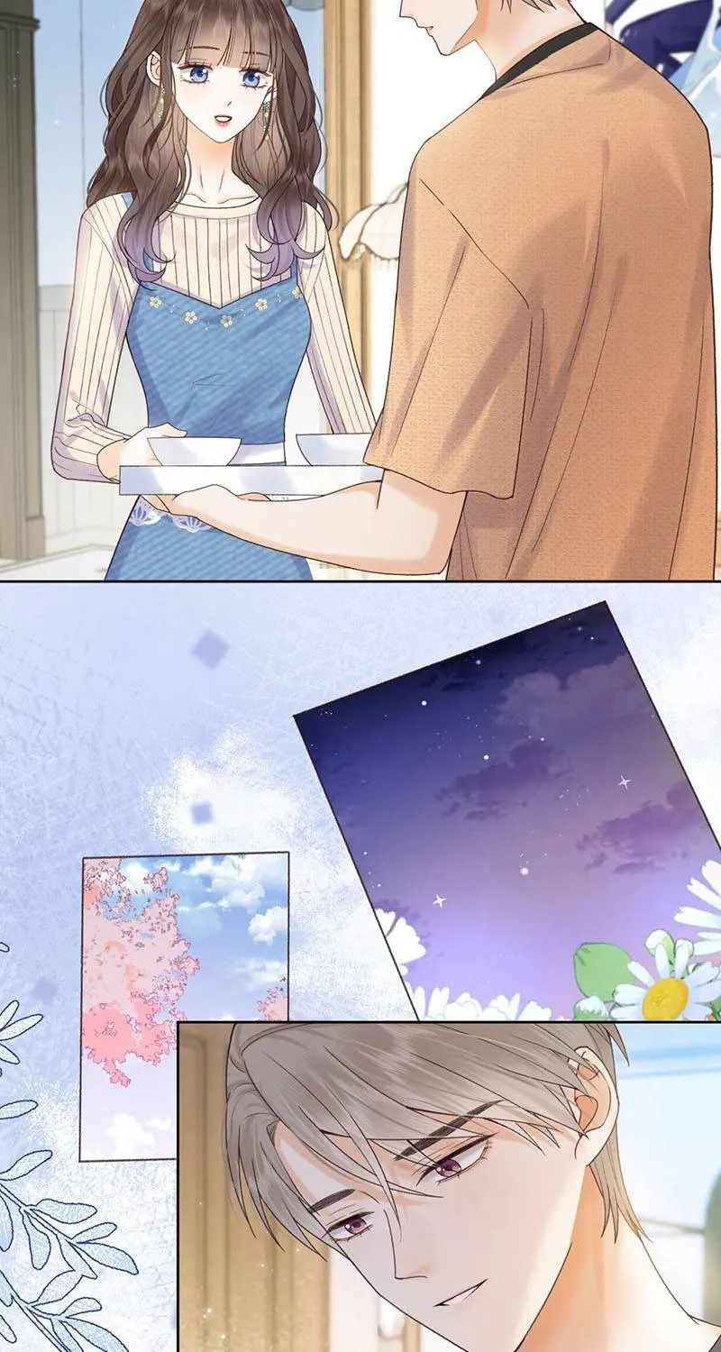 Manh Hôn Thác Ái - Chap 29 - Trang 31