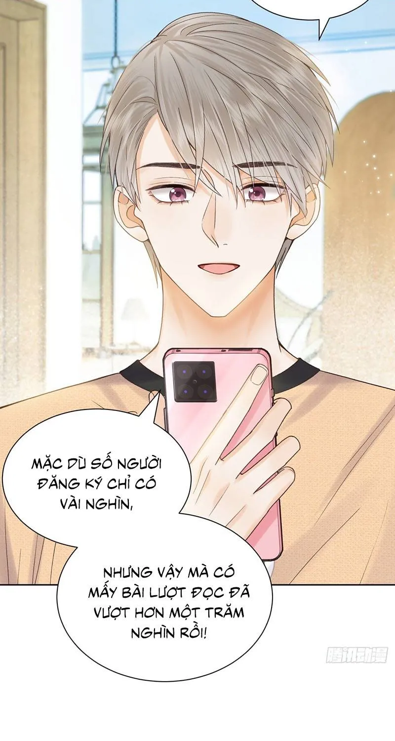 Manh Hôn Thác Ái - Chap 29 - Trang 35