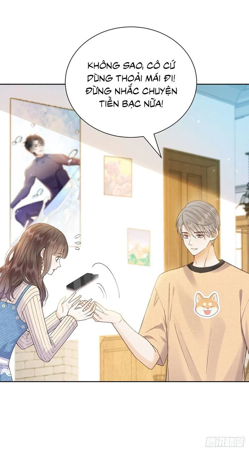 Manh Hôn Thác Ái - Chap 29 - Trang 36