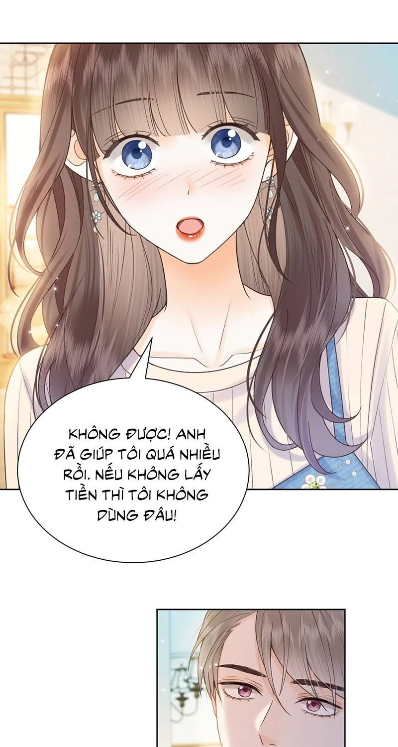 Manh Hôn Thác Ái - Chap 29 - Trang 38