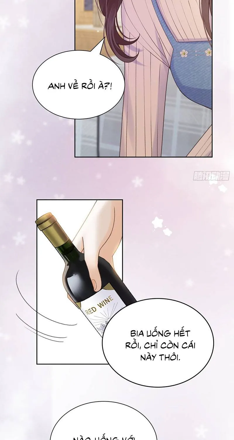 Manh Hôn Thác Ái - Chap 29 - Trang 5