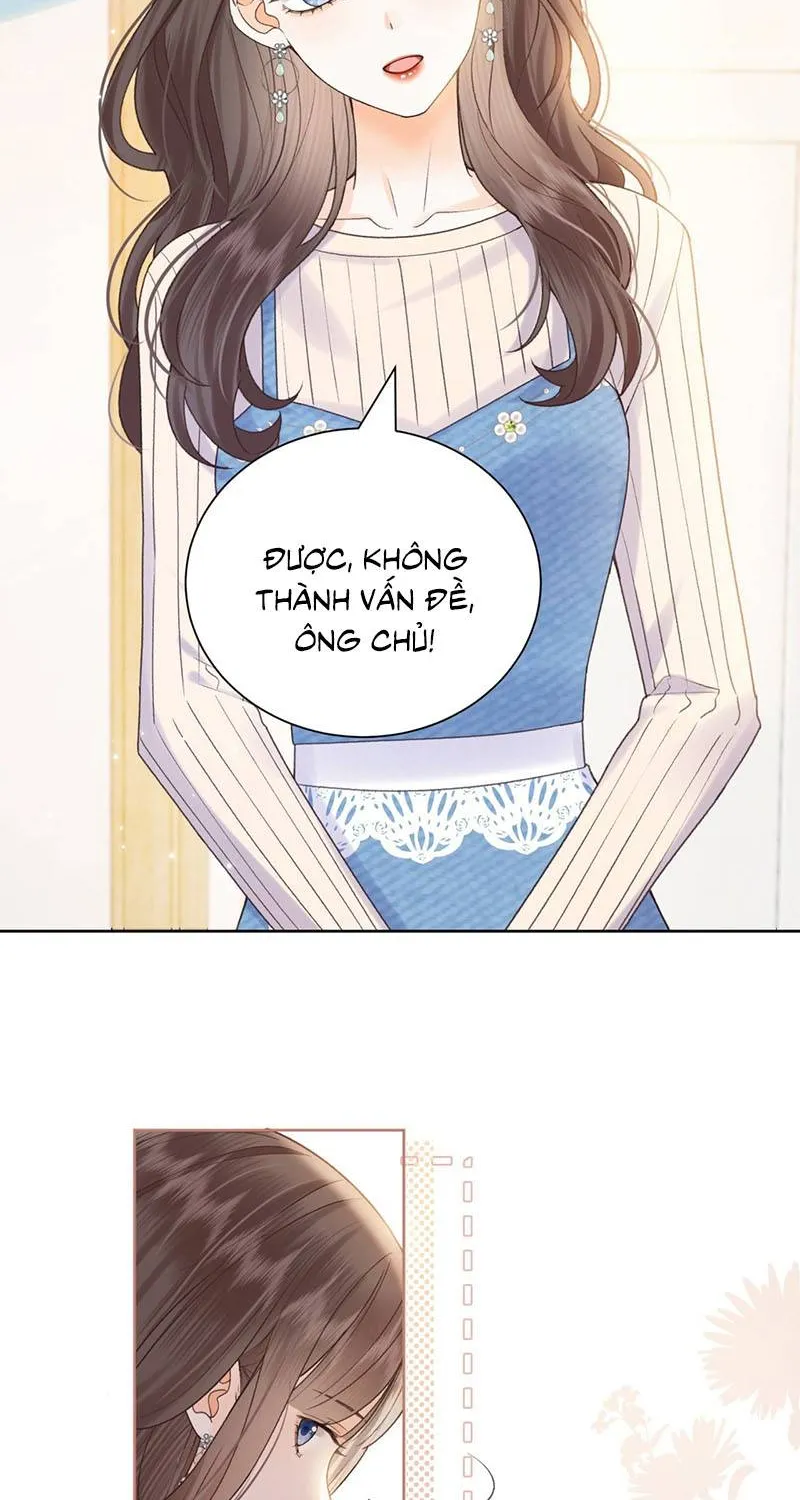 Manh Hôn Thác Ái - Chap 29 - Trang 41