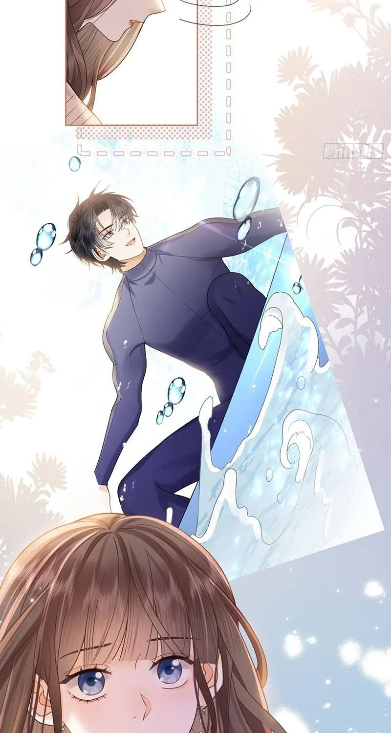 Manh Hôn Thác Ái - Chap 29 - Trang 42