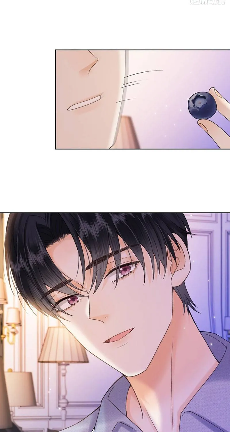 Manh Hôn Thác Ái - Chap 29 - Trang 48