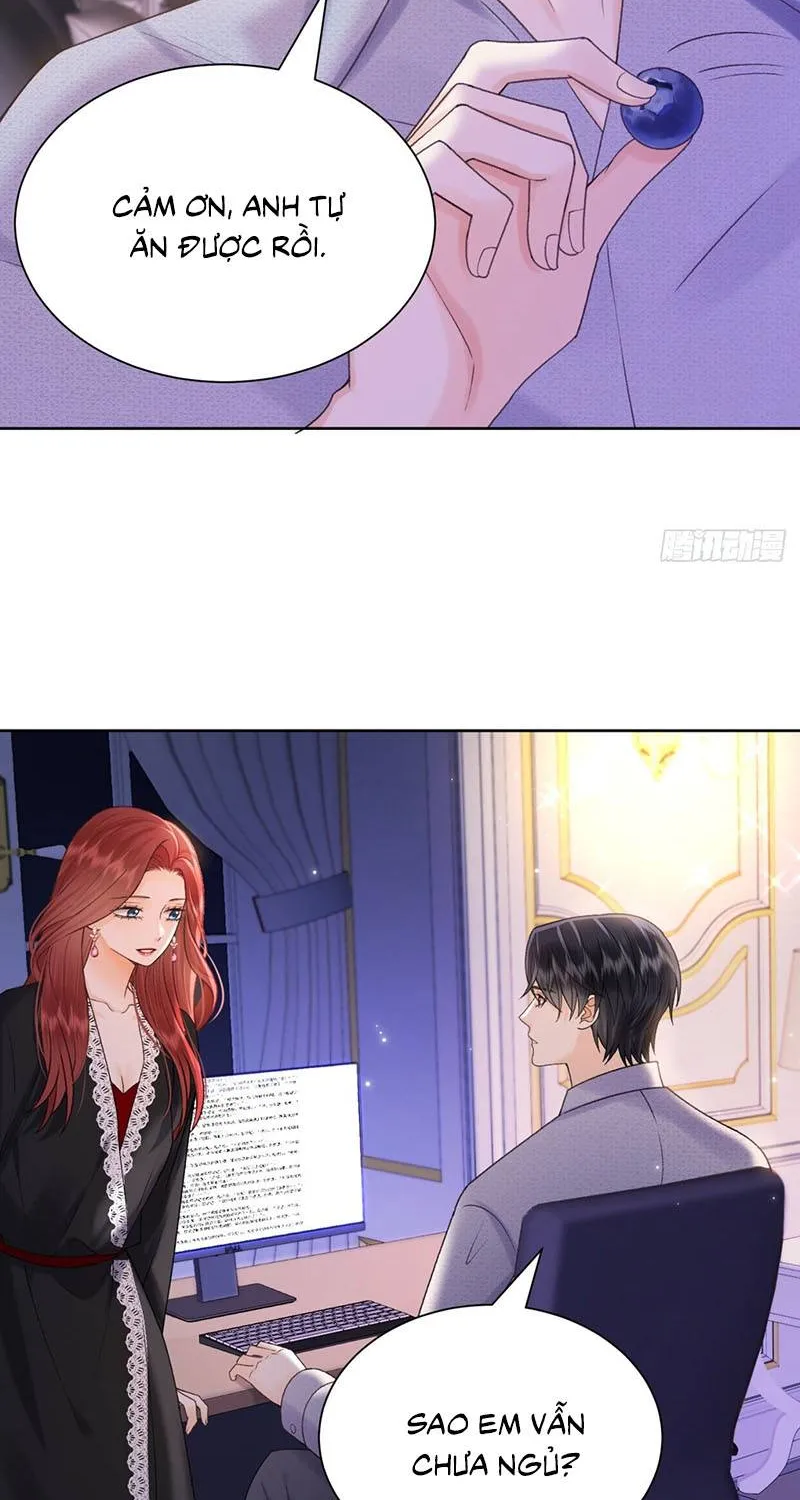 Manh Hôn Thác Ái - Chap 29 - Trang 49
