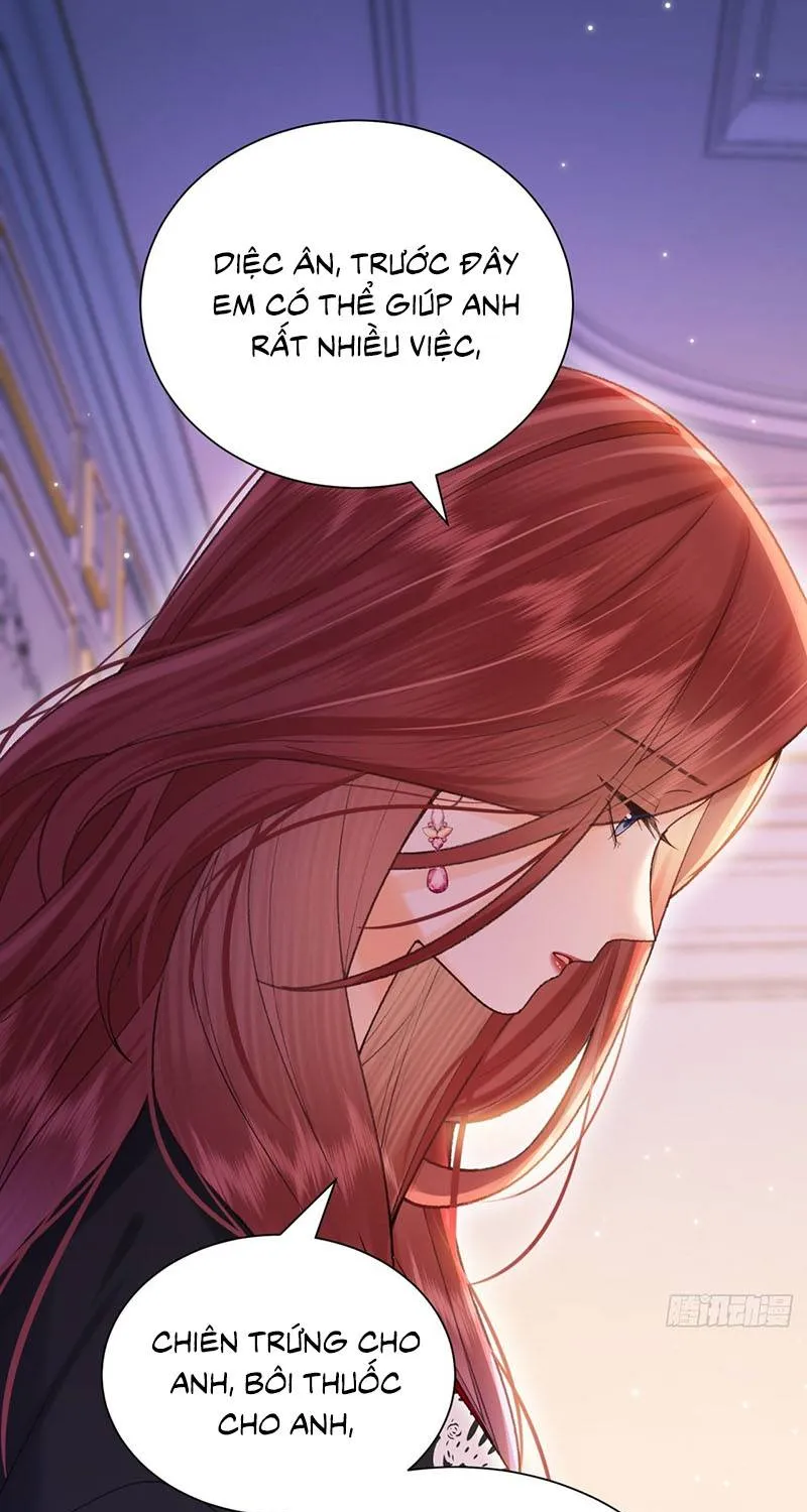 Manh Hôn Thác Ái - Chap 29 - Trang 51