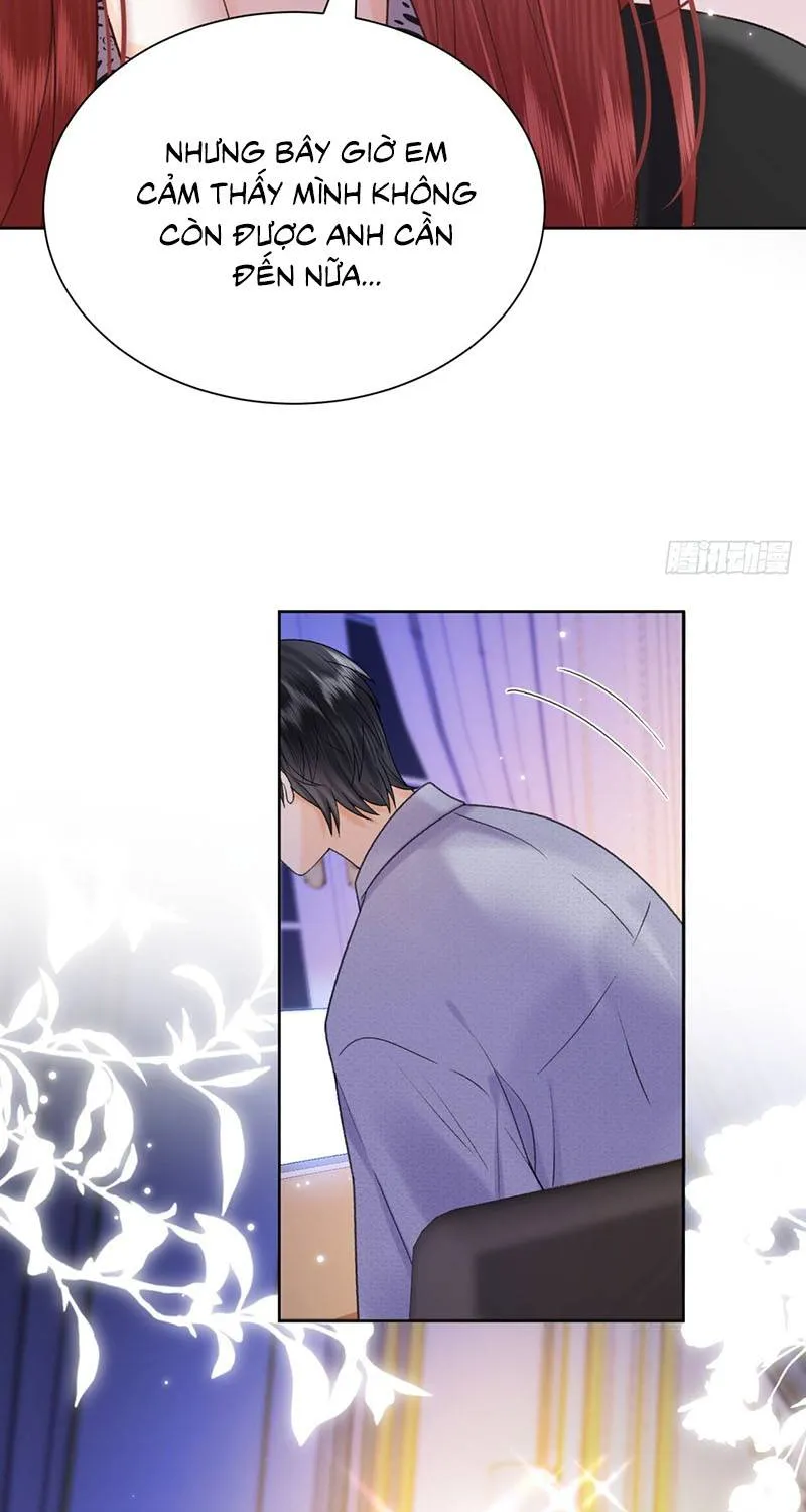 Manh Hôn Thác Ái - Chap 29 - Trang 53