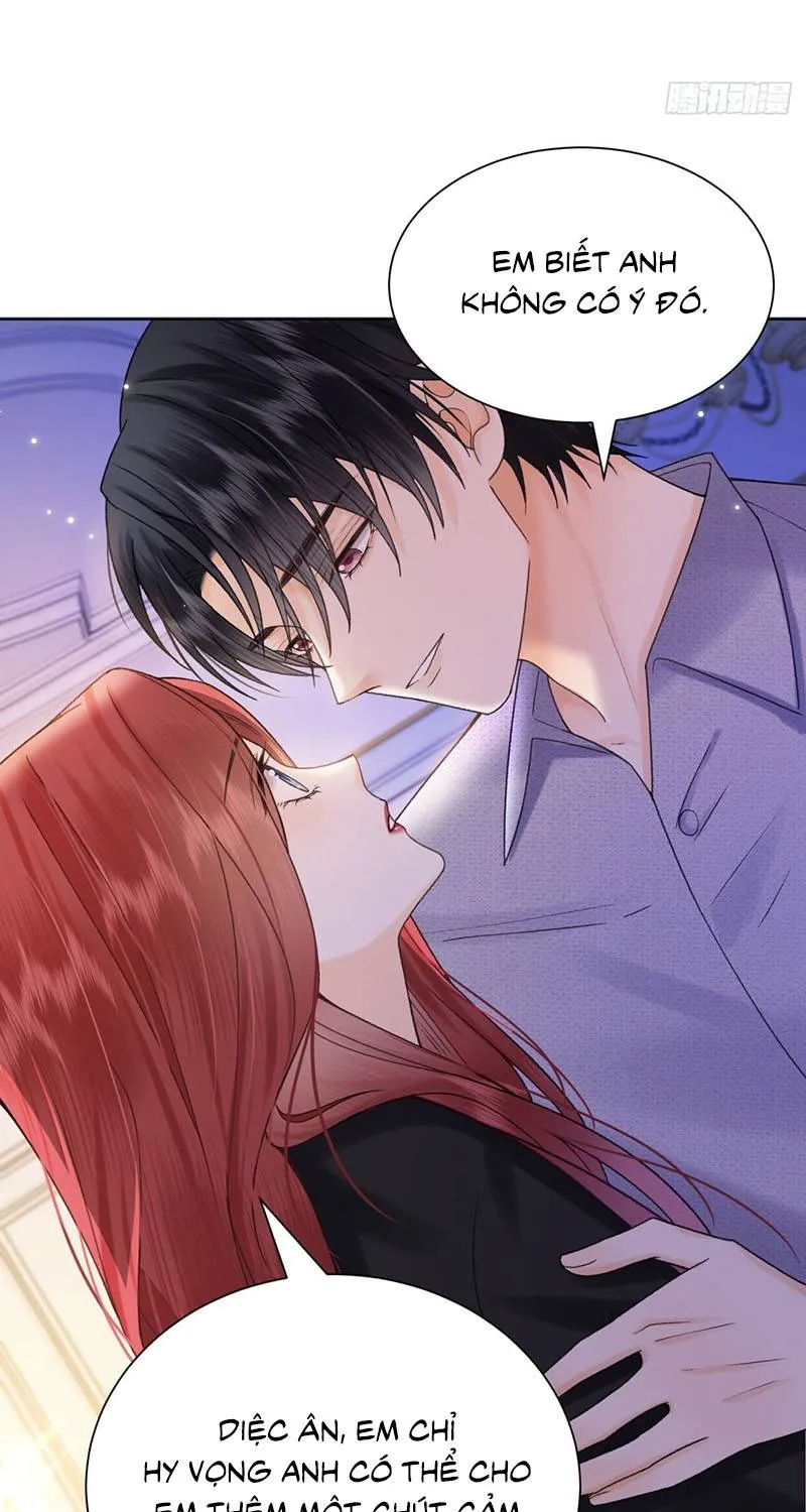 Manh Hôn Thác Ái - Chap 29 - Trang 55