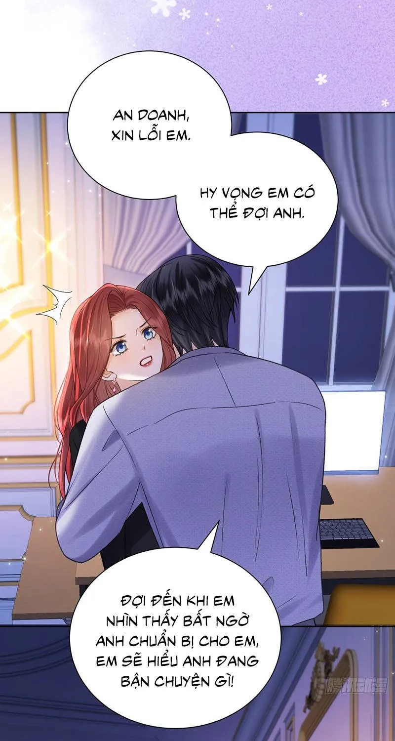 Manh Hôn Thác Ái - Chap 29 - Trang 57
